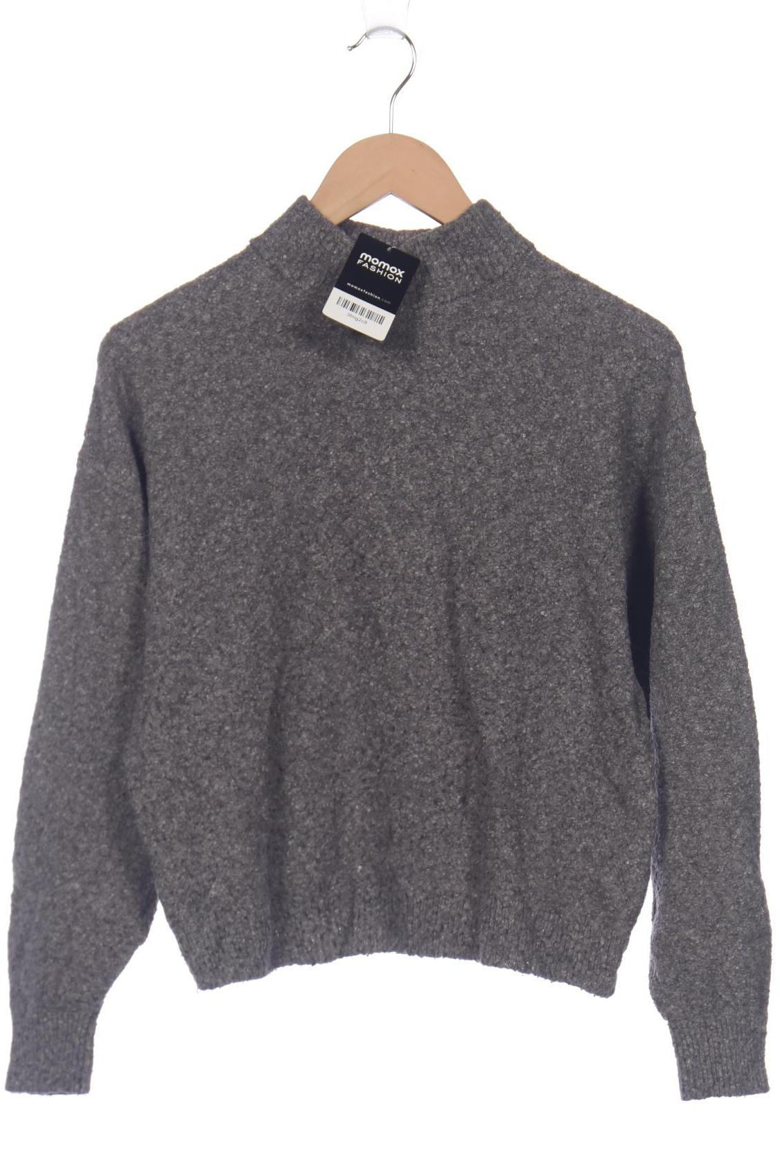 

s.Oliver Damen Pullover, grau, Gr. 36