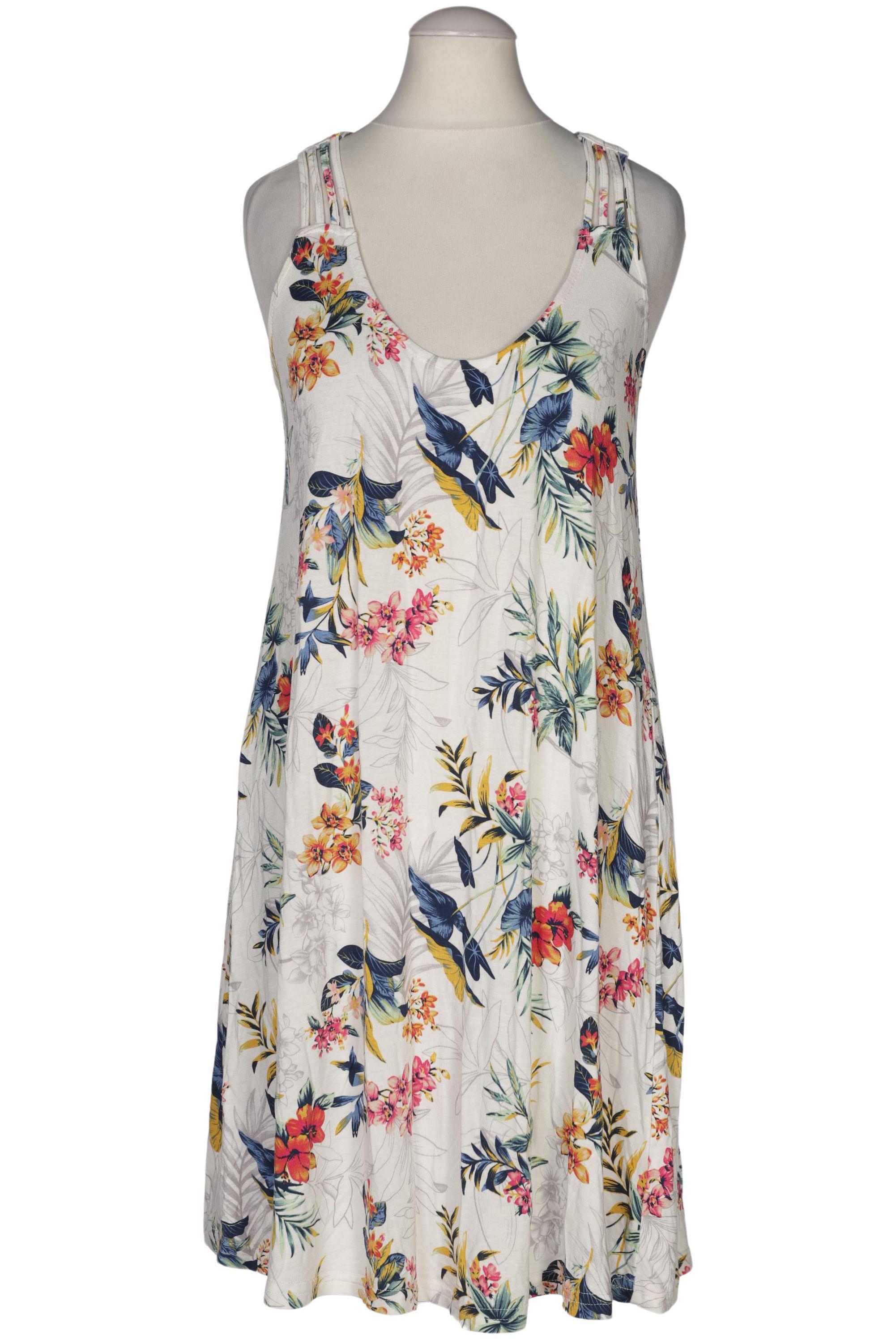 

s.Oliver Damen Kleid, mehrfarbig, Gr. 34