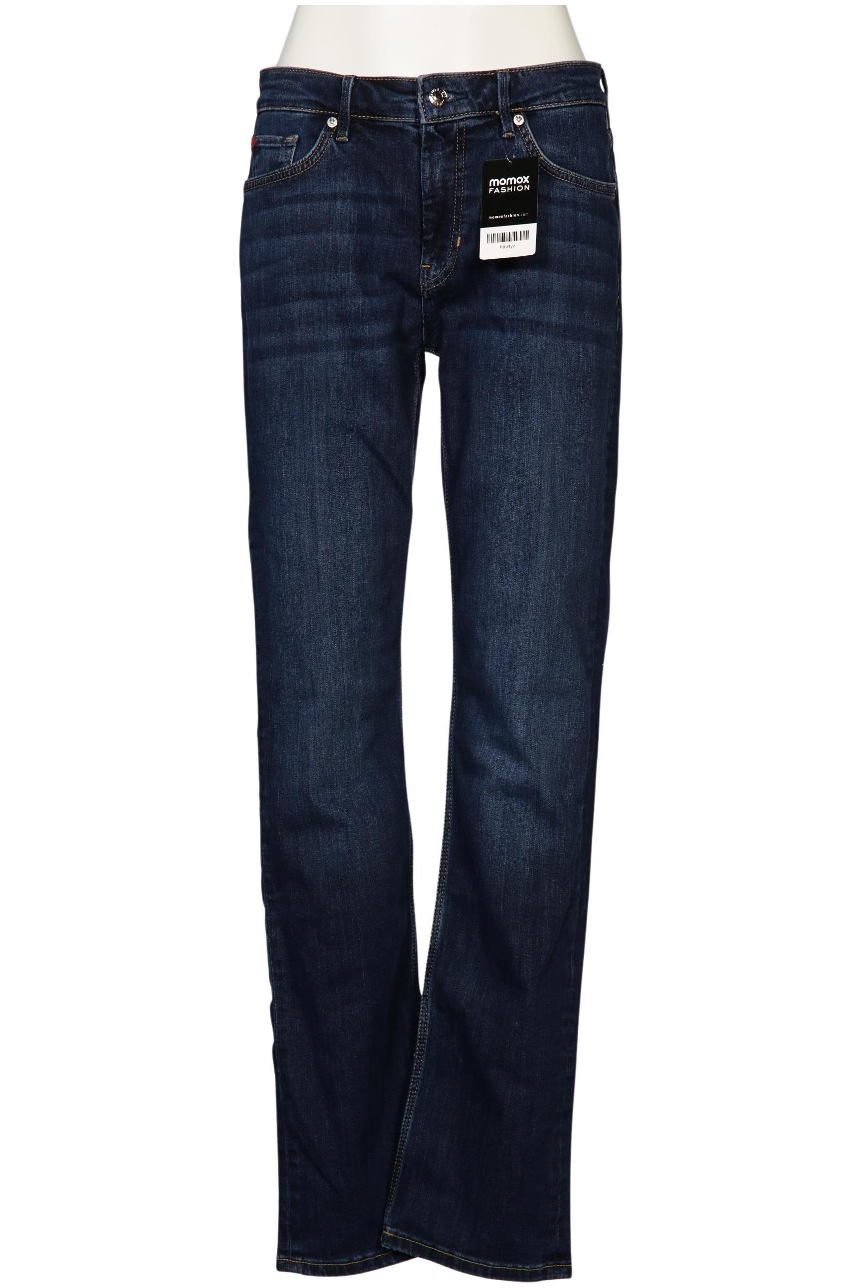 

s.Oliver Damen Jeans, marineblau, Gr. 38