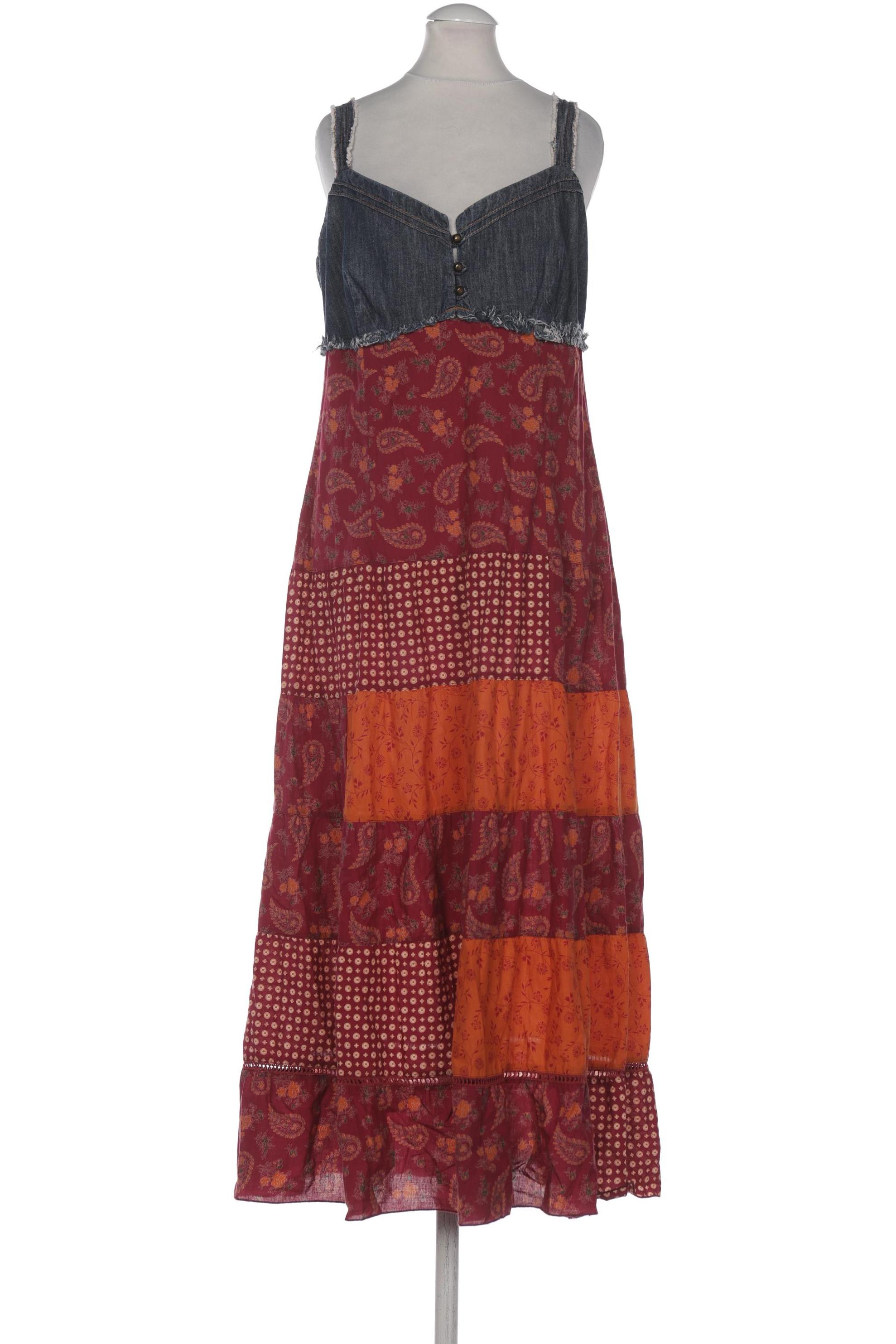 

s.Oliver Damen Kleid, bordeaux, Gr. 36
