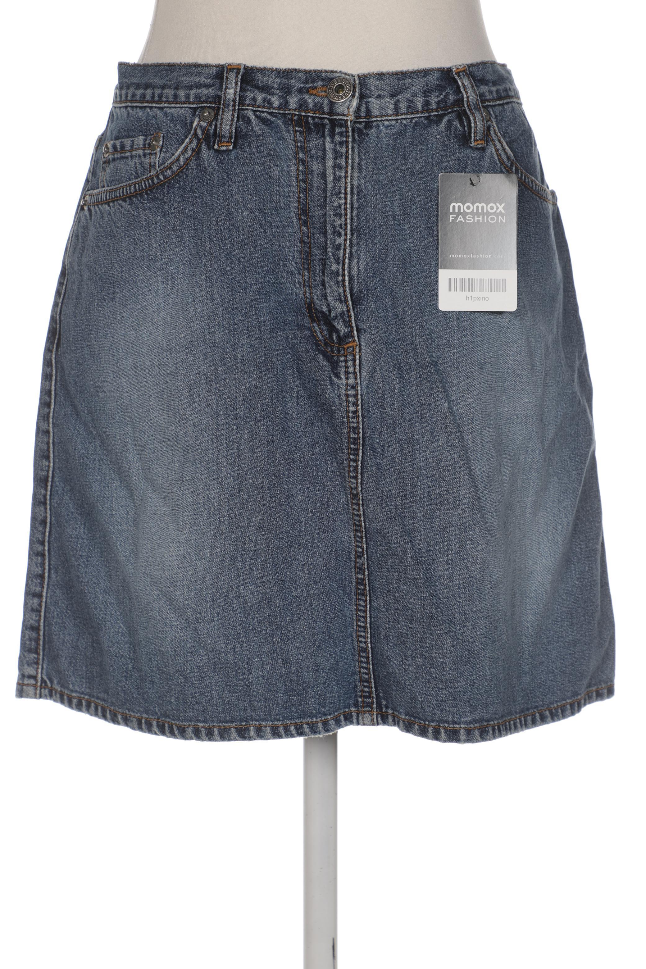 

s.Oliver Damen Rock, blau