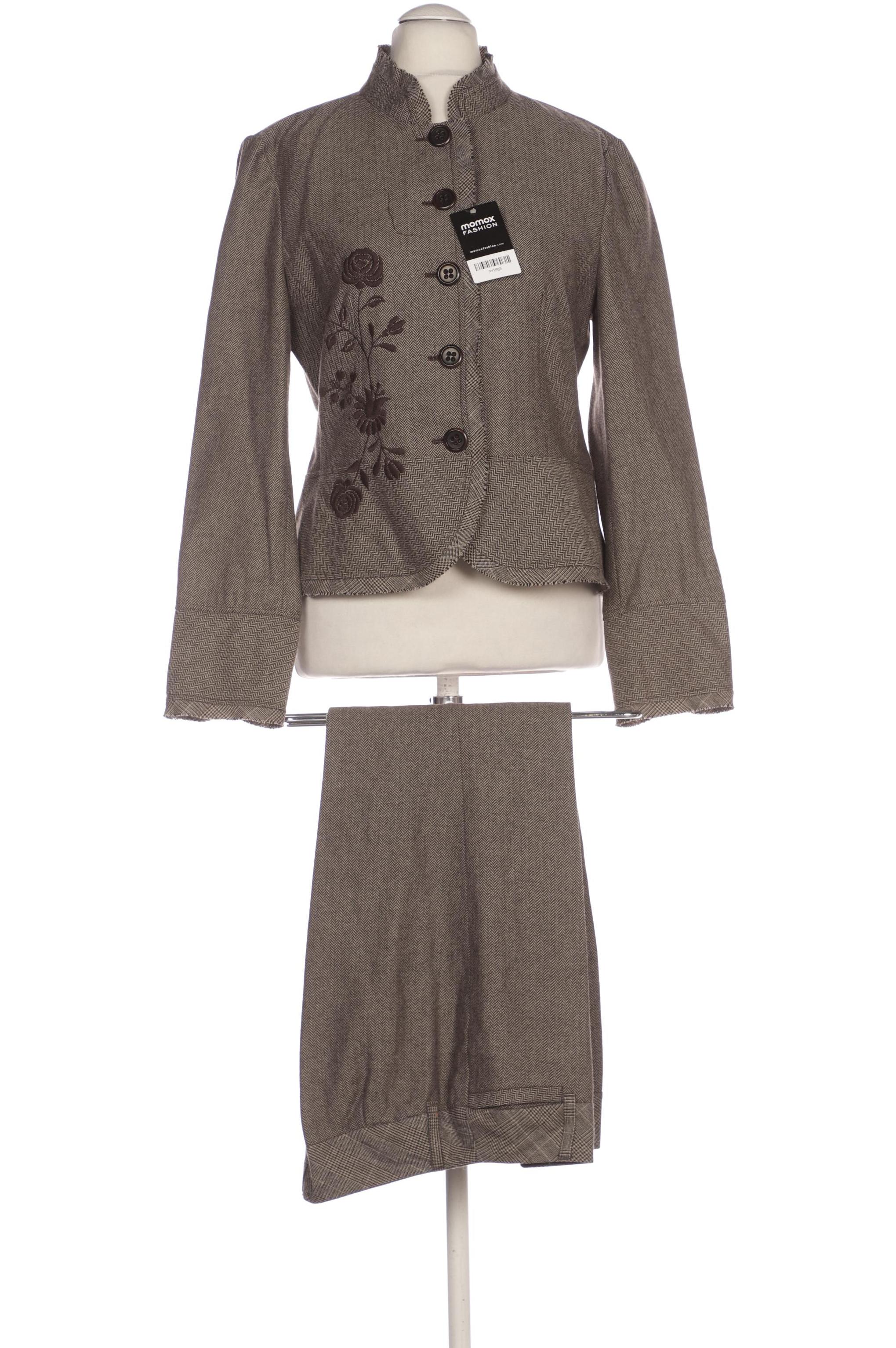 

s.Oliver Damen Anzug, grau, Gr. 40