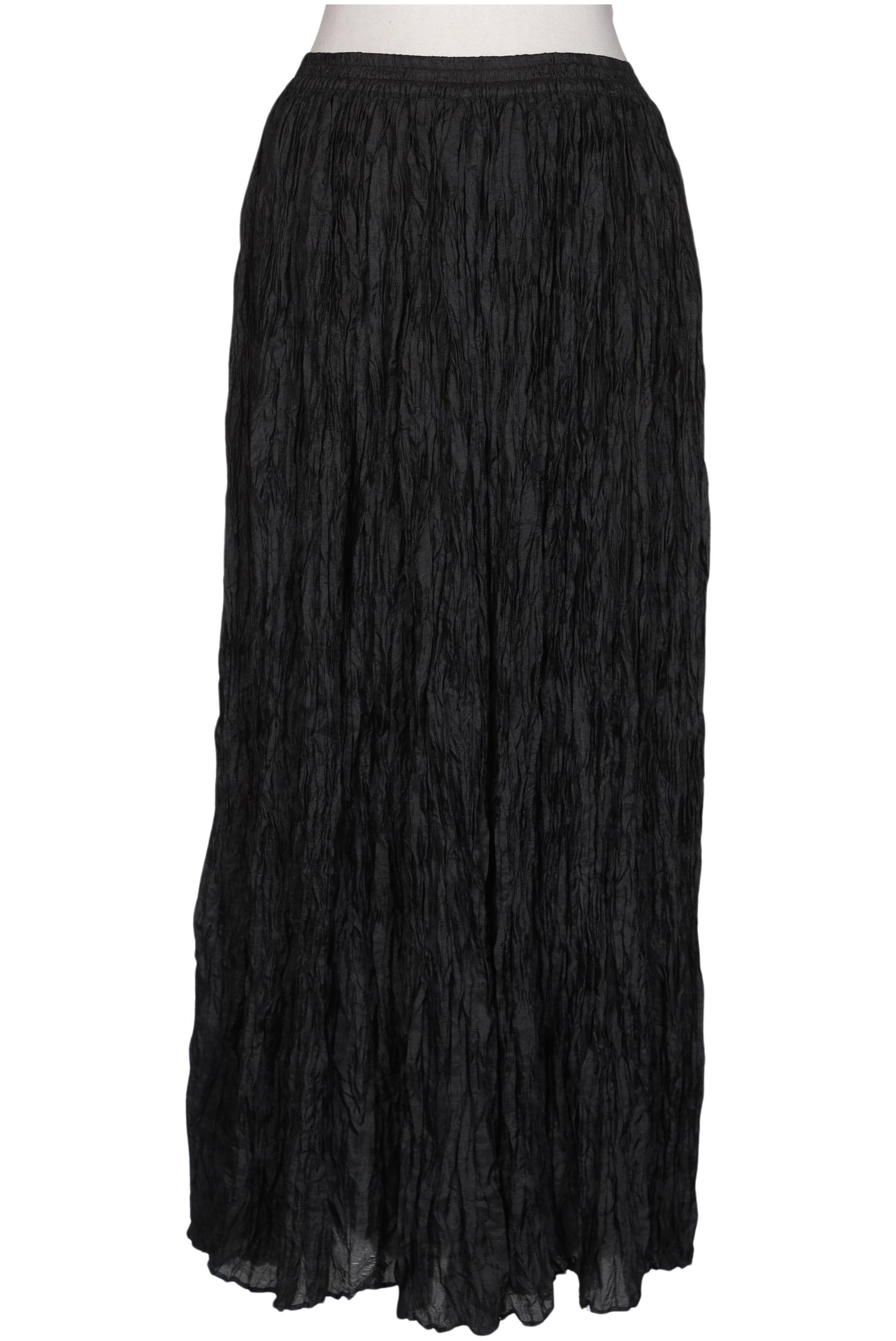 

s.Oliver Damen Rock, schwarz, Gr. 38