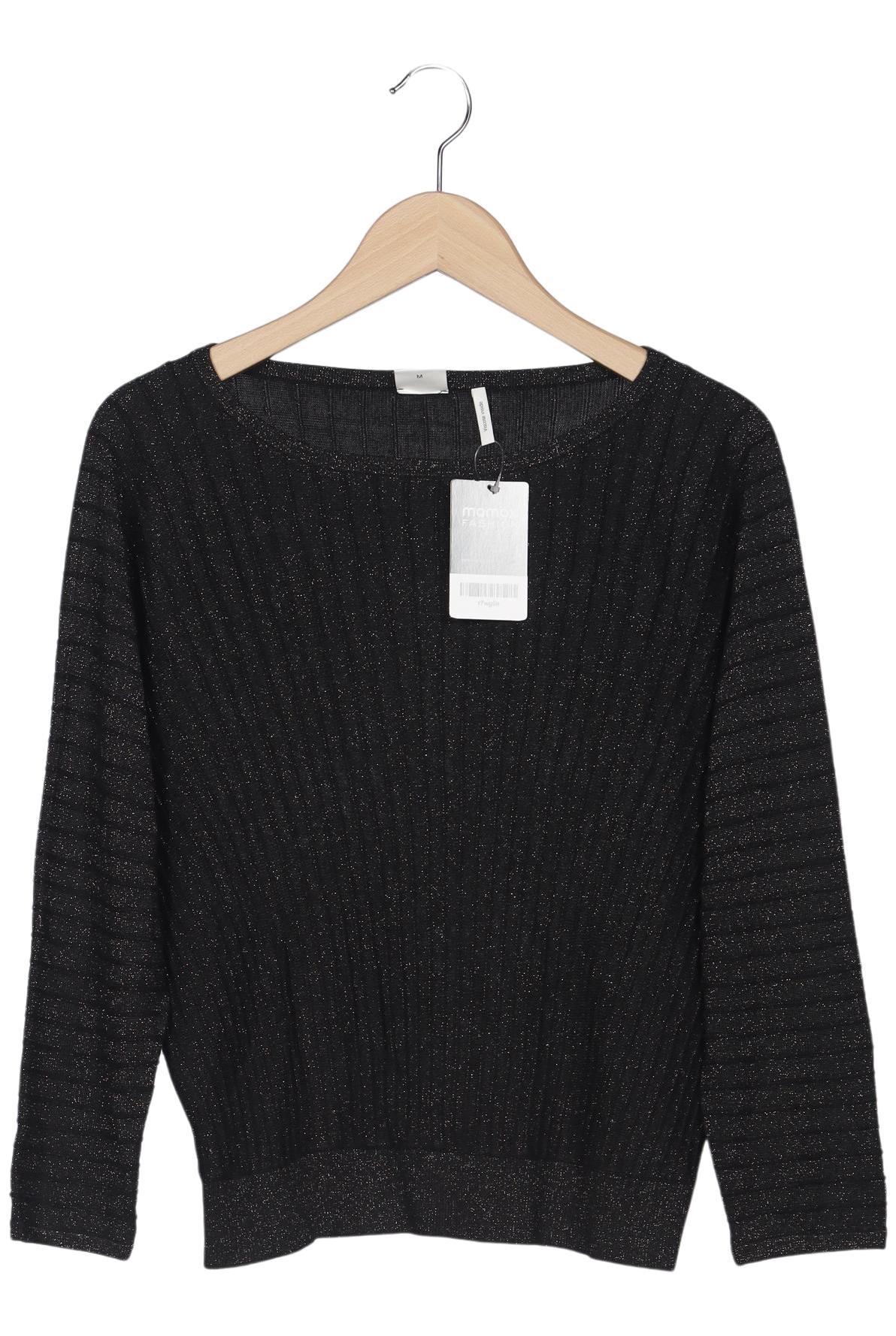 

s.Oliver Damen Pullover, schwarz, Gr. 38