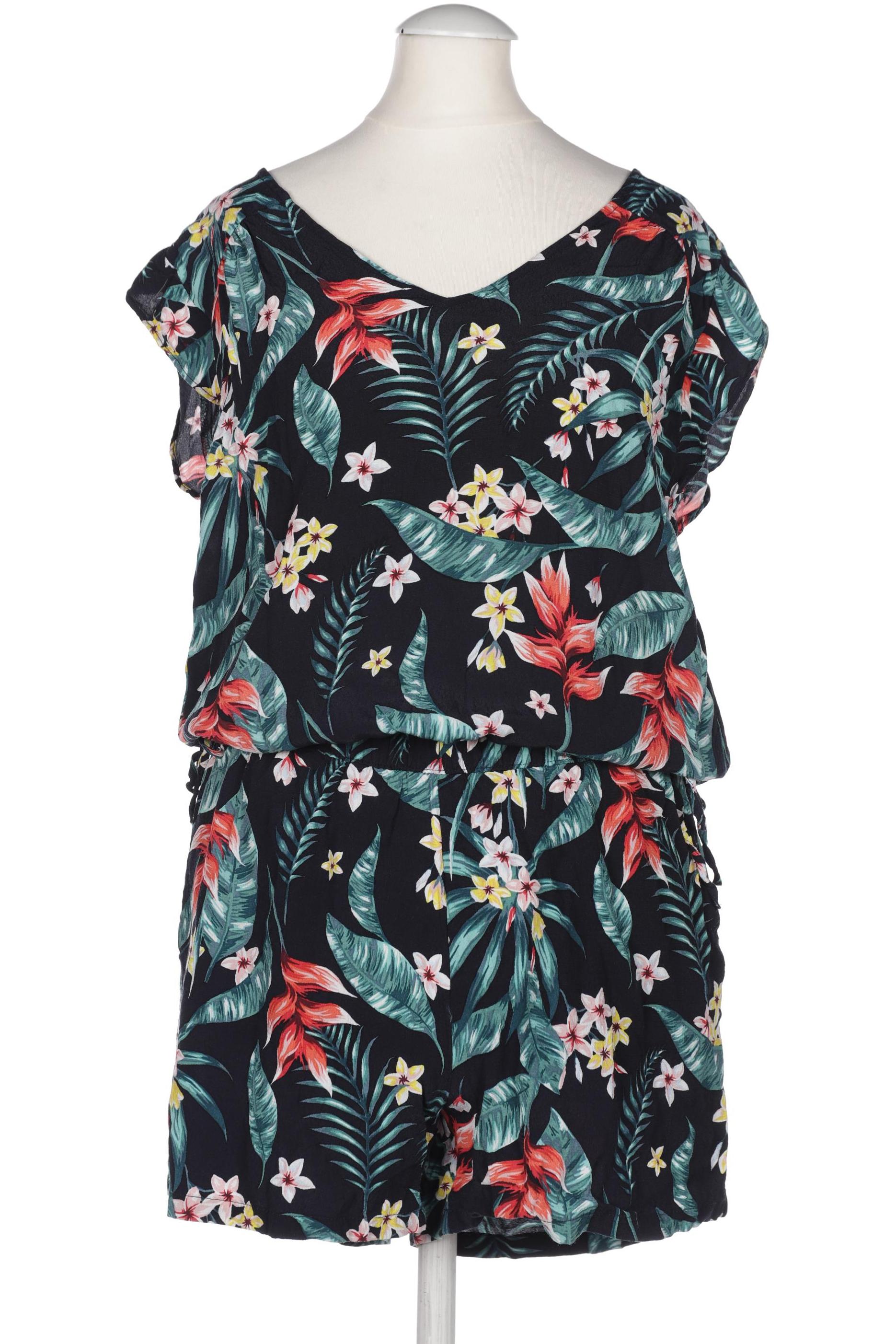 

s.Oliver Damen Jumpsuit/Overall, marineblau