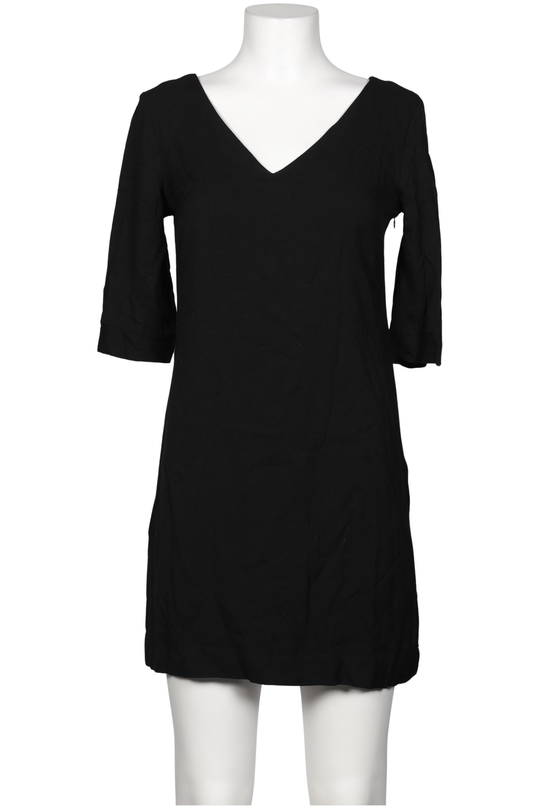 

s.Oliver Damen Kleid, schwarz, Gr. 38
