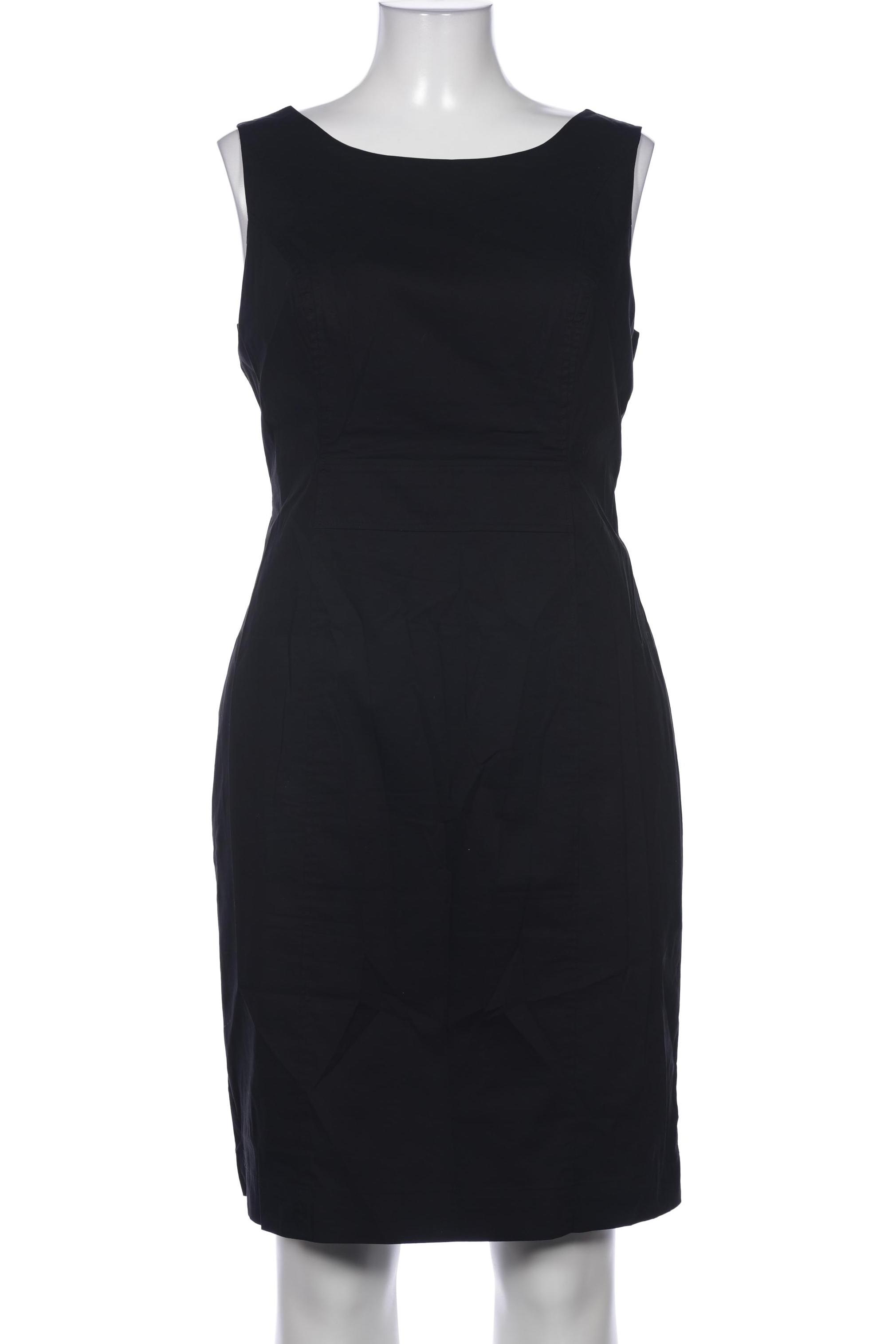 

s.Oliver Damen Kleid, schwarz, Gr. 42