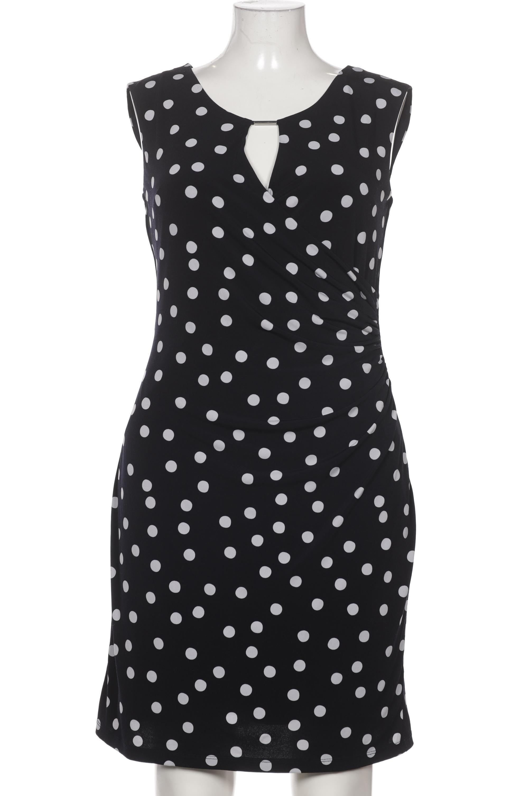 

s.Oliver Damen Kleid, marineblau, Gr. 42