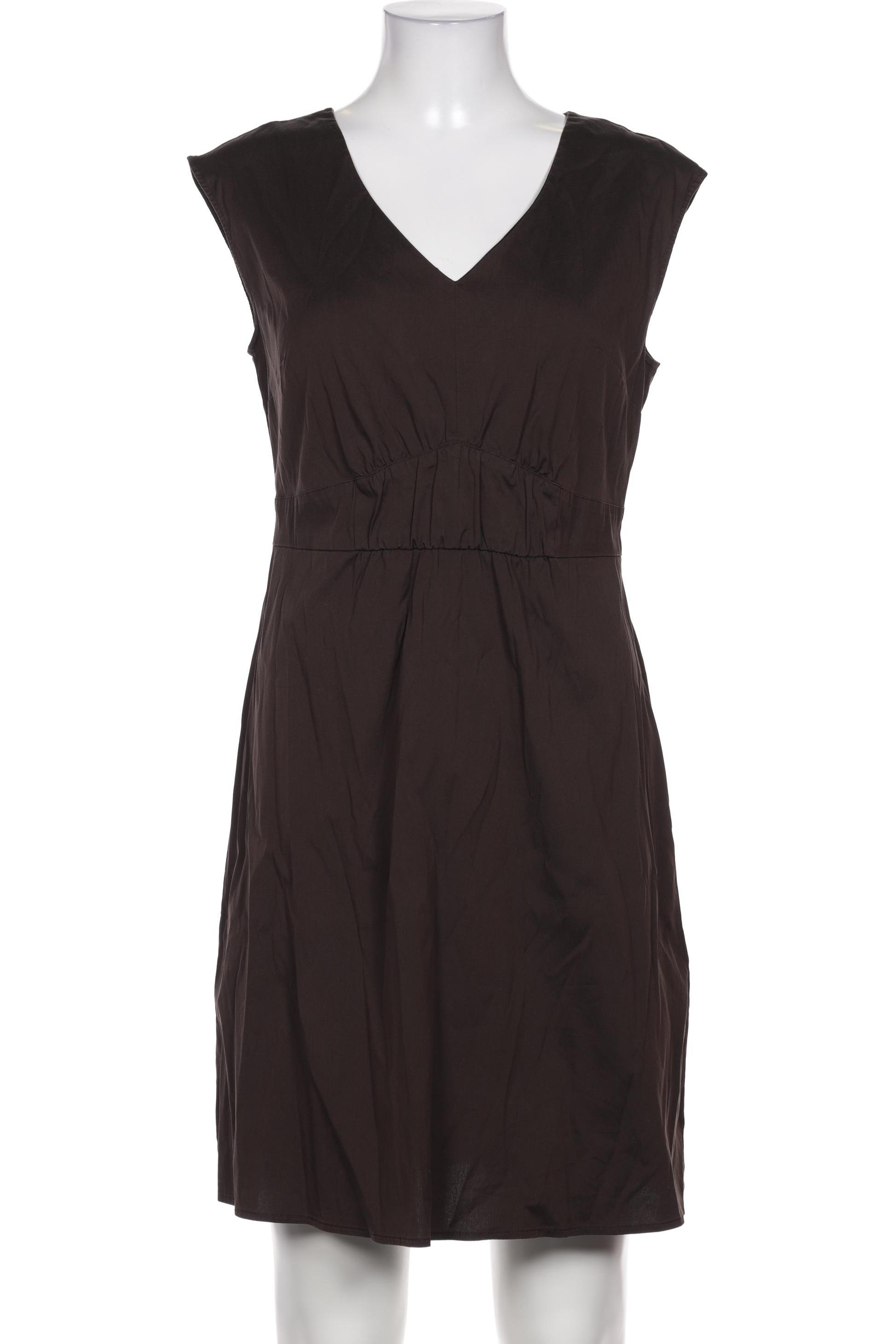 

s.Oliver Damen Kleid, braun