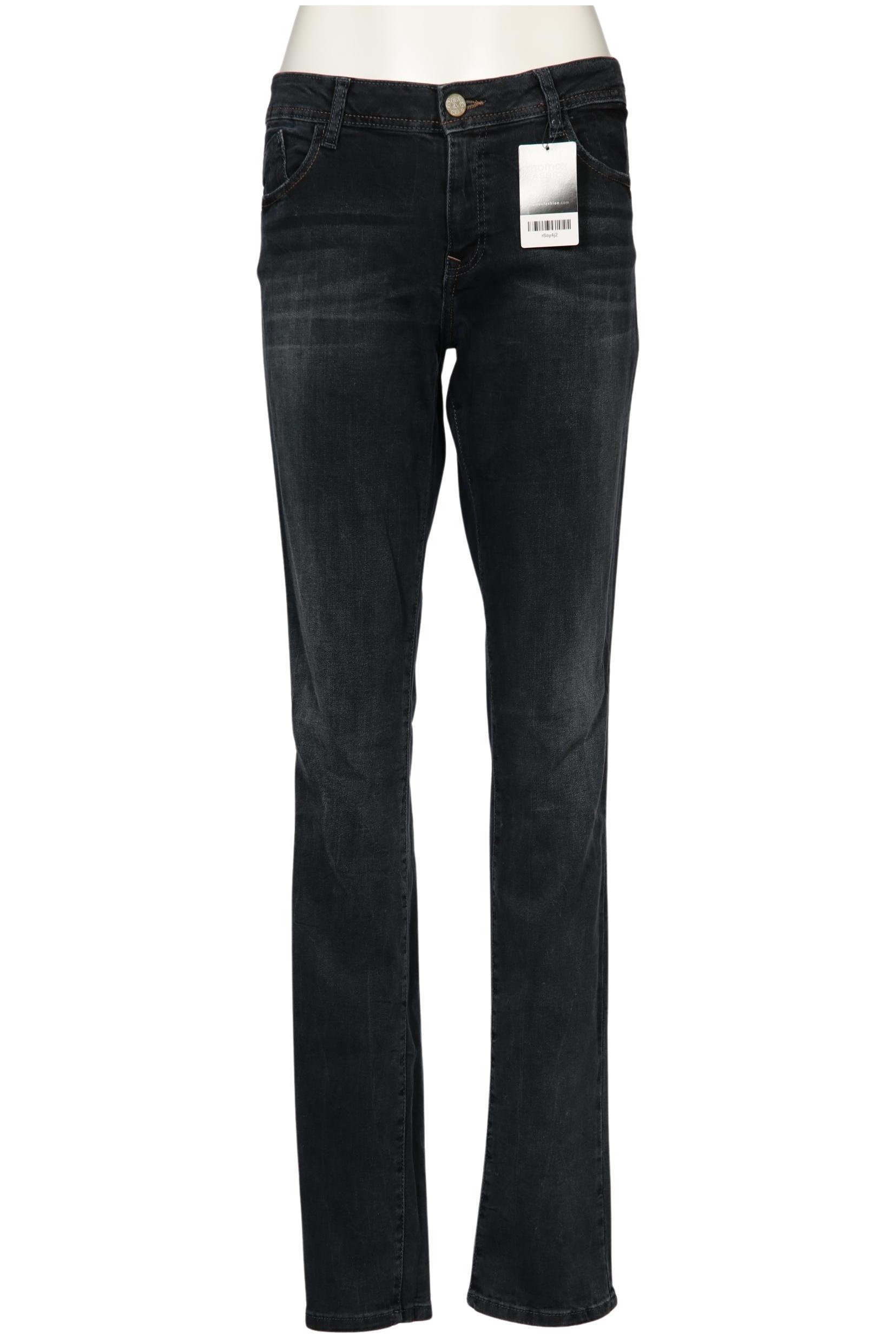 

s.Oliver Damen Jeans, blau, Gr. 42