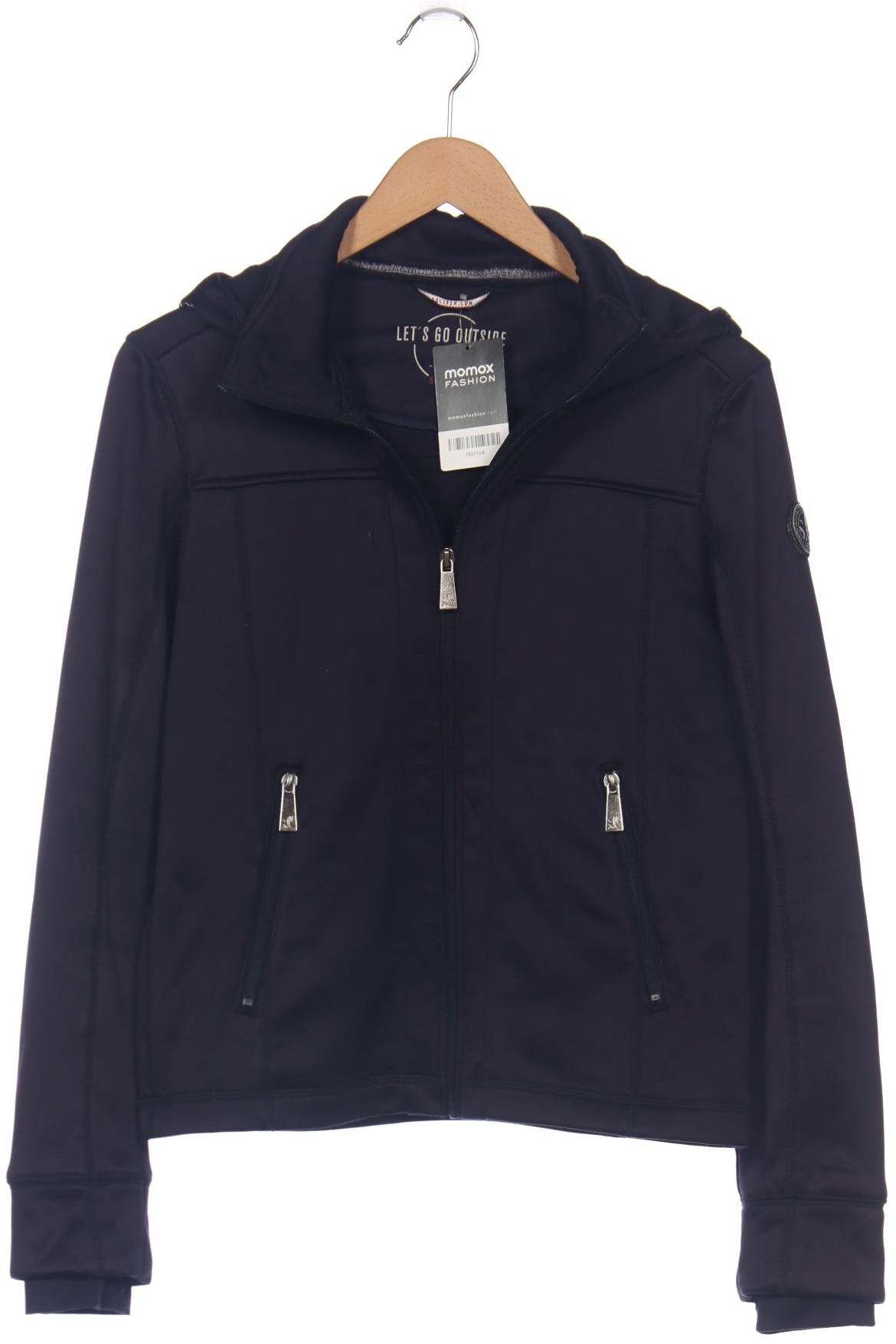 

s.Oliver Damen Jacke, marineblau, Gr. 36