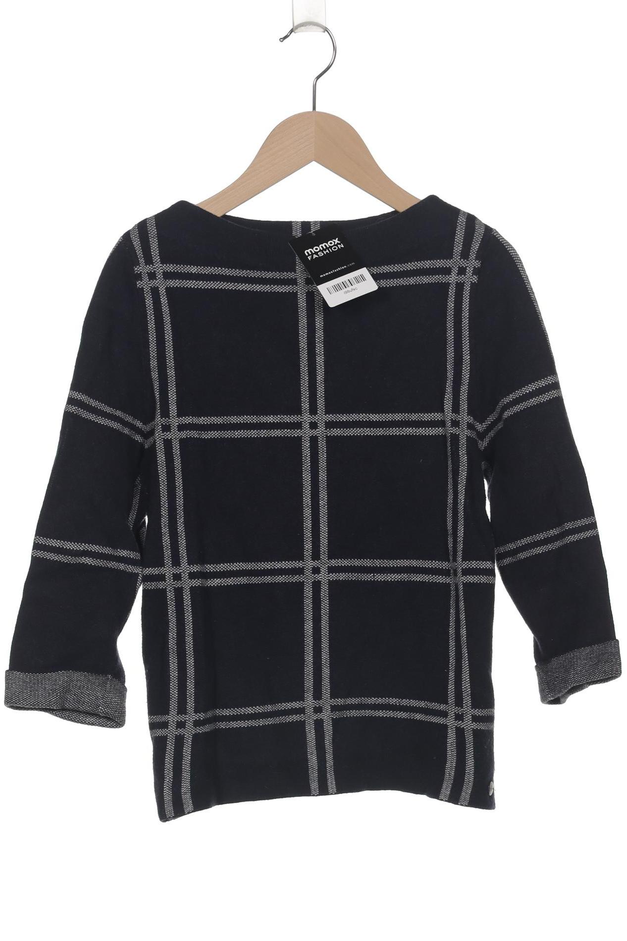 

s.Oliver Damen Pullover, marineblau, Gr. 34