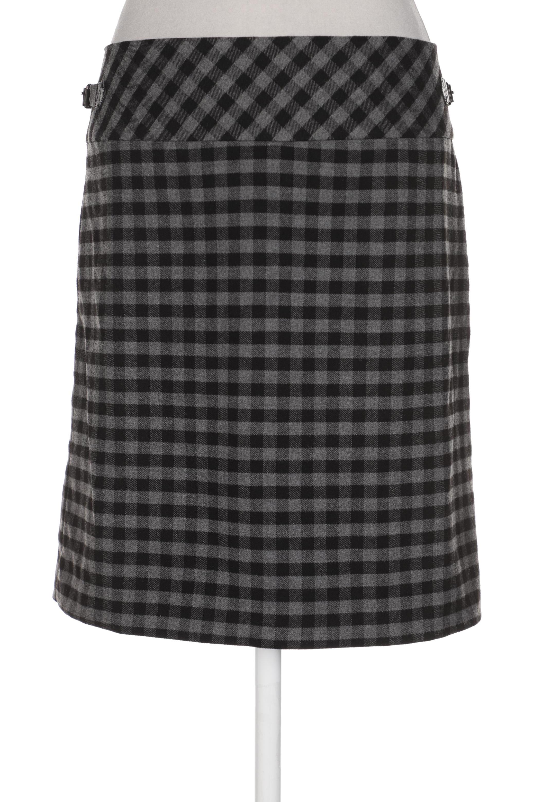 

s.Oliver Damen Rock, grau, Gr. 40