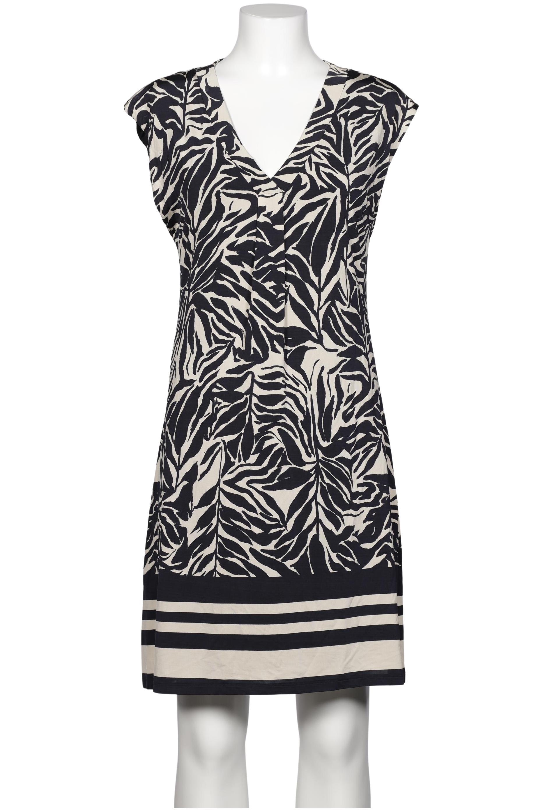 

s.Oliver Damen Kleid, marineblau, Gr. 38