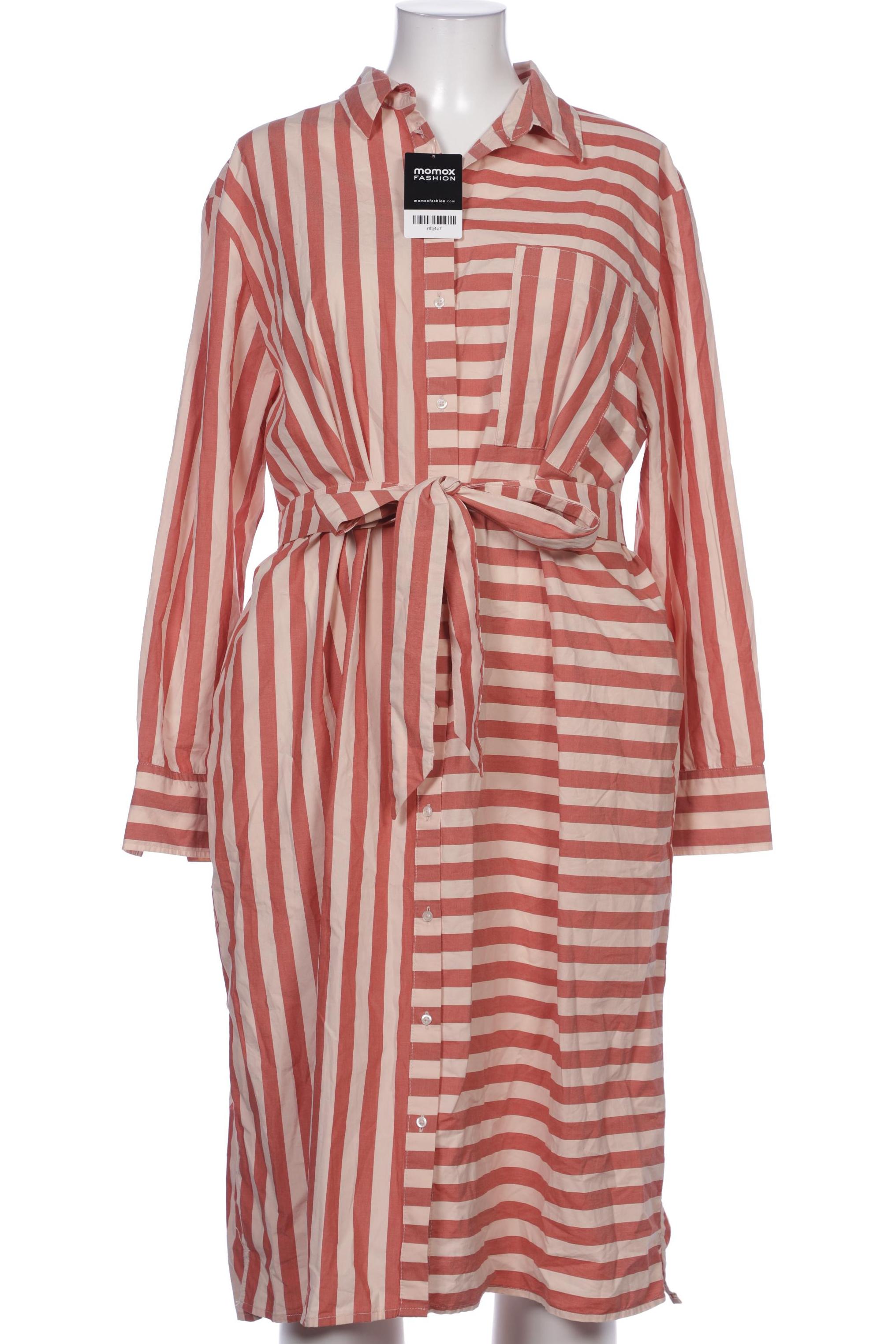

s.Oliver Damen Kleid, bordeaux, Gr. 44