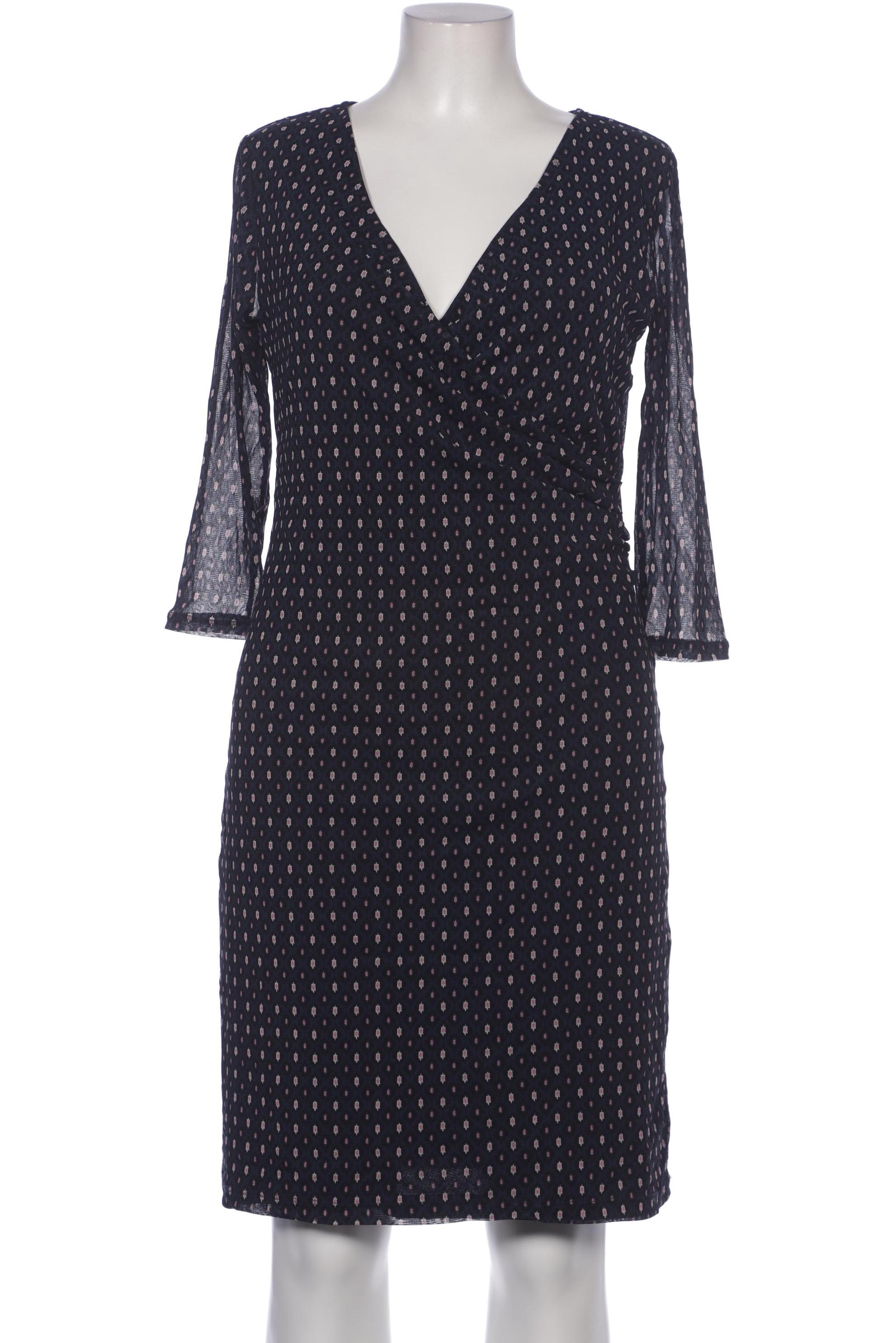 

s.Oliver Damen Kleid, marineblau, Gr. 42