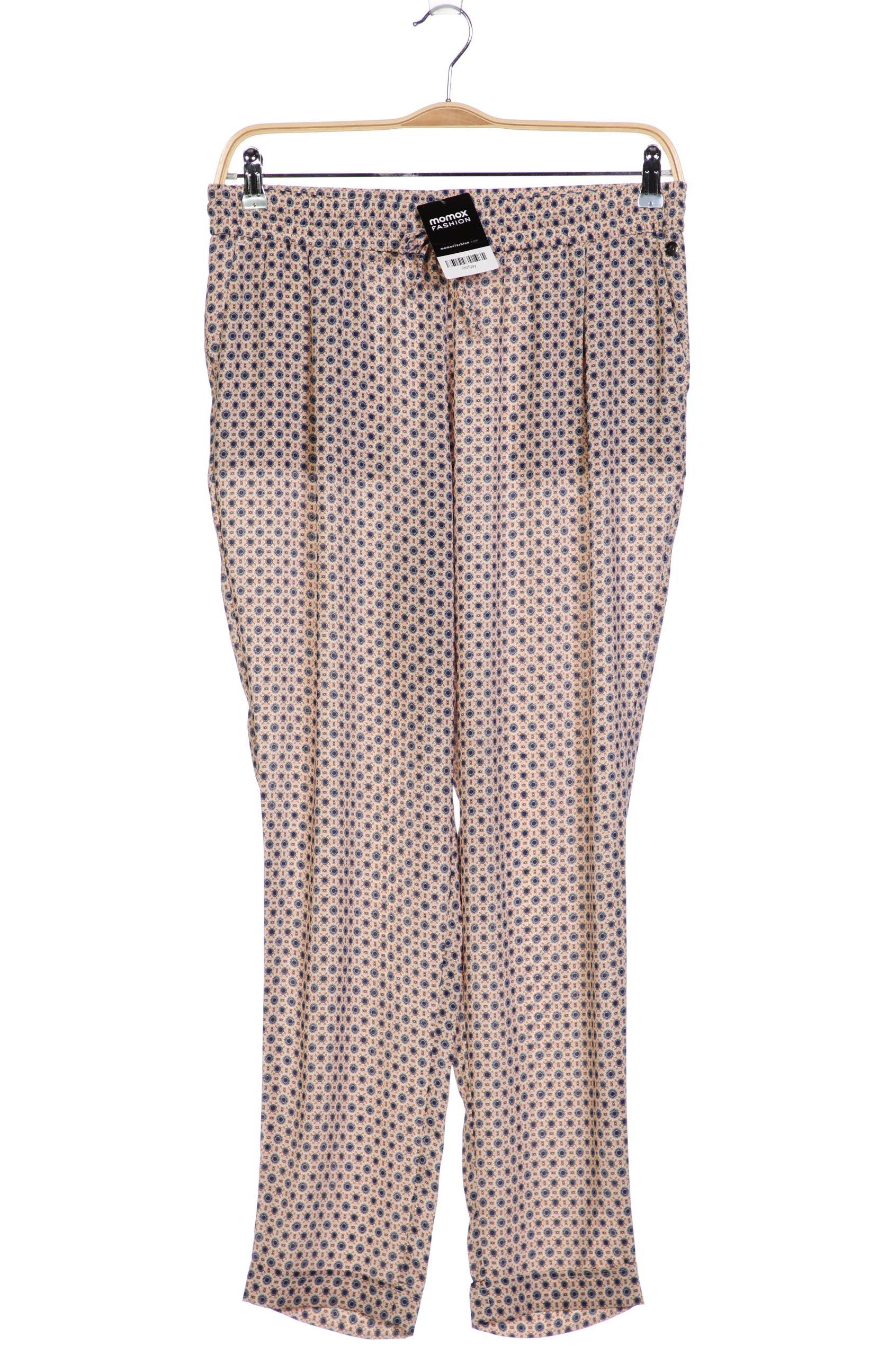 

s.Oliver Damen Stoffhose, beige, Gr. 40