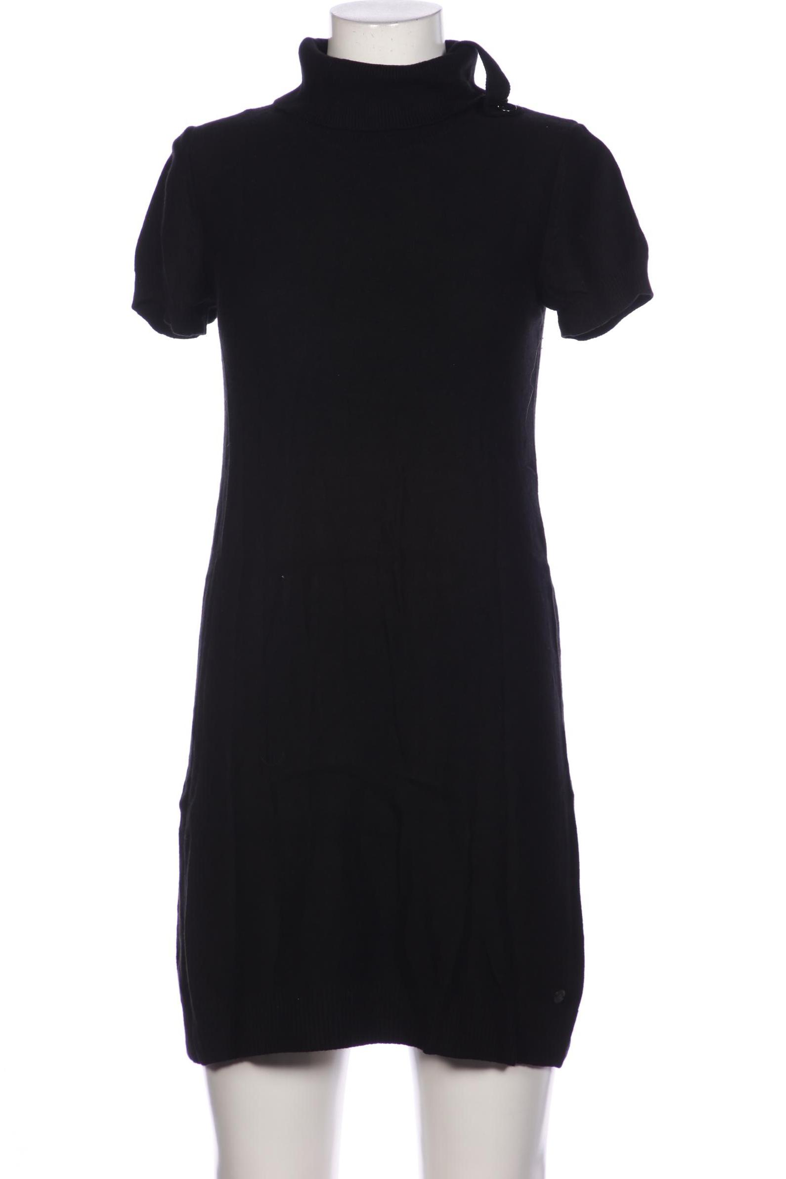 

s.Oliver Damen Kleid, schwarz