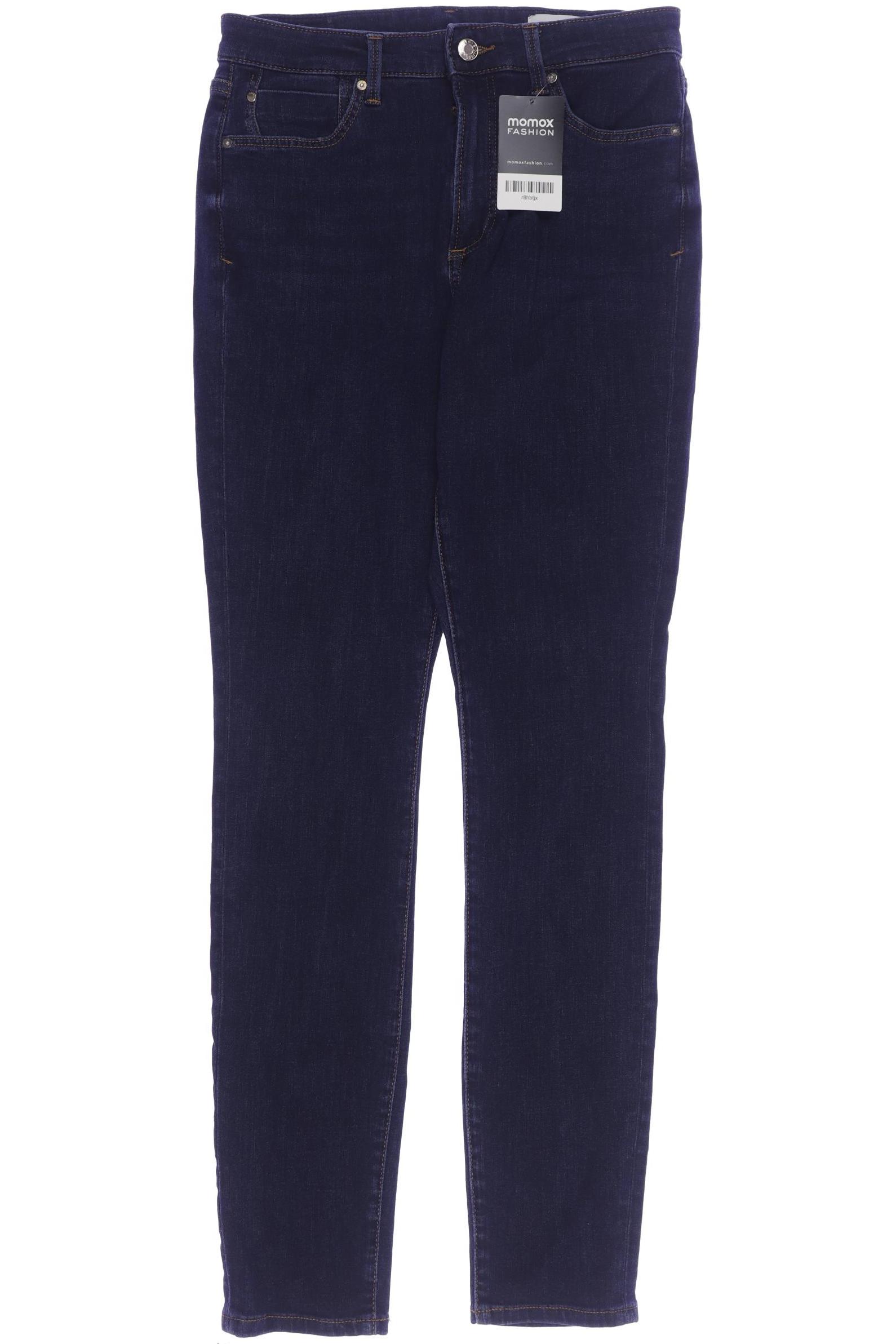 

s.Oliver Damen Jeans, marineblau, Gr. 36