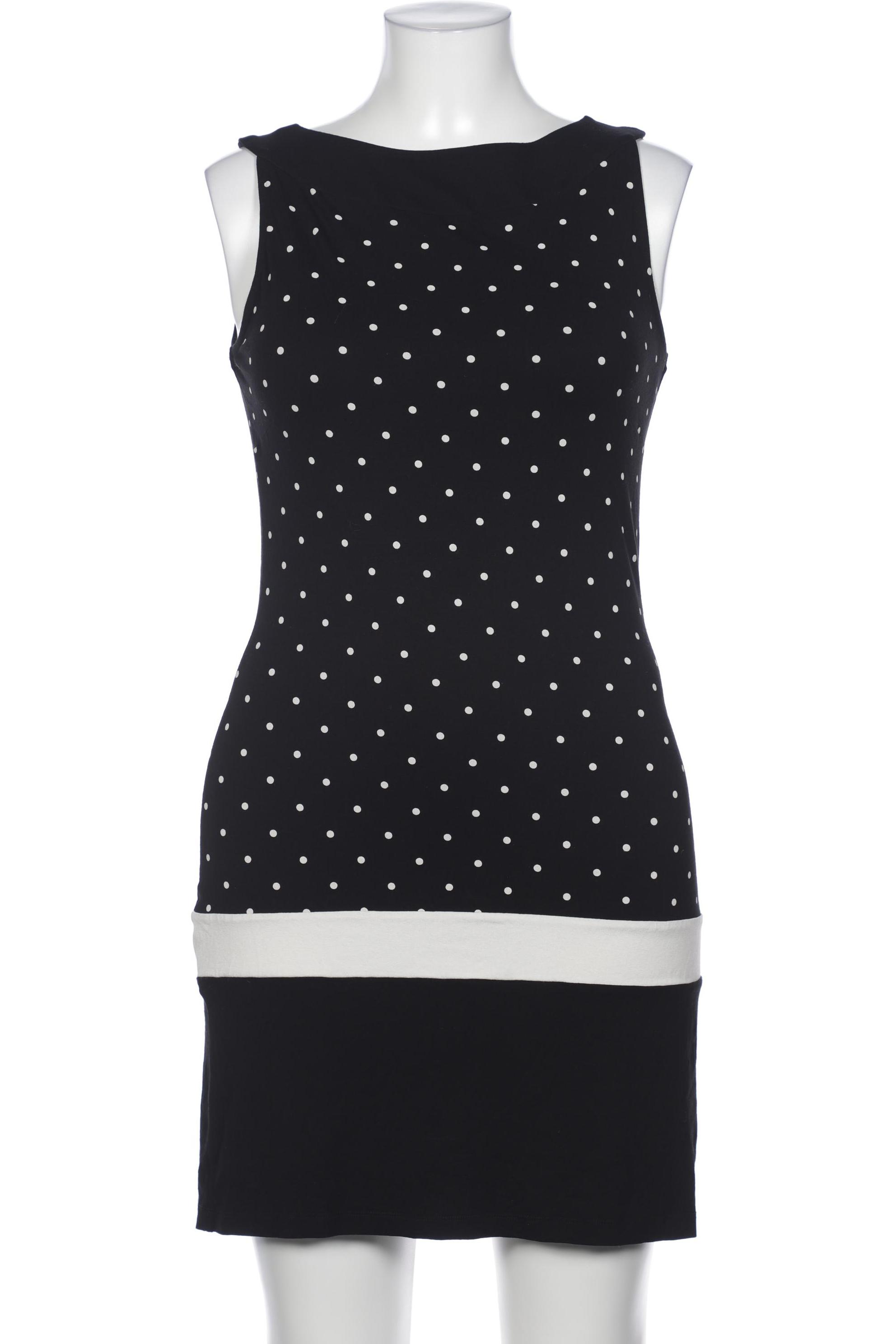 

s.Oliver Damen Robe, schwarz