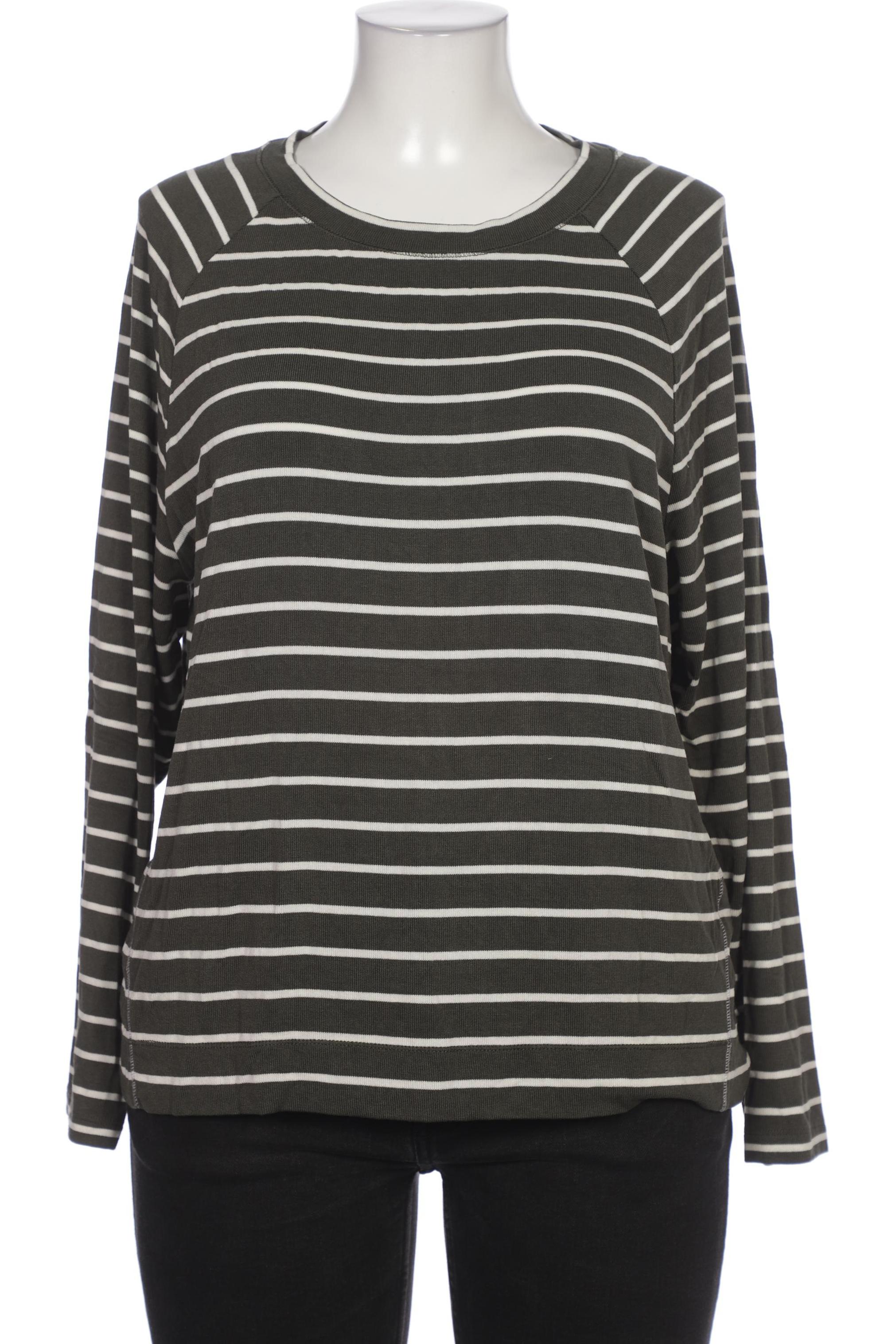 

s.Oliver Damen Pullover, grün, Gr. 44