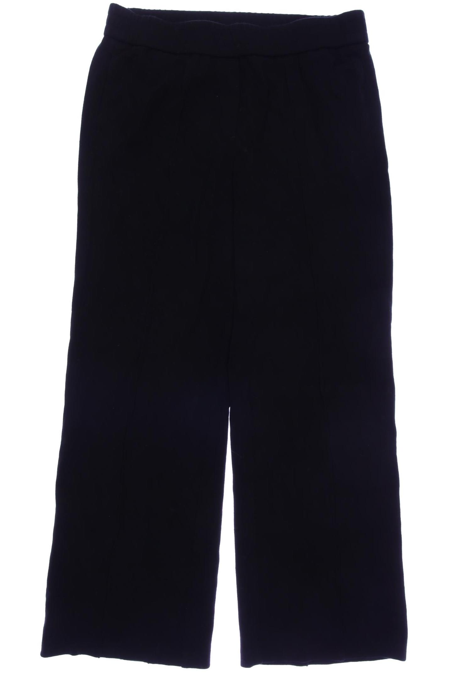 

s.Oliver Damen Stoffhose, schwarz, Gr. 42