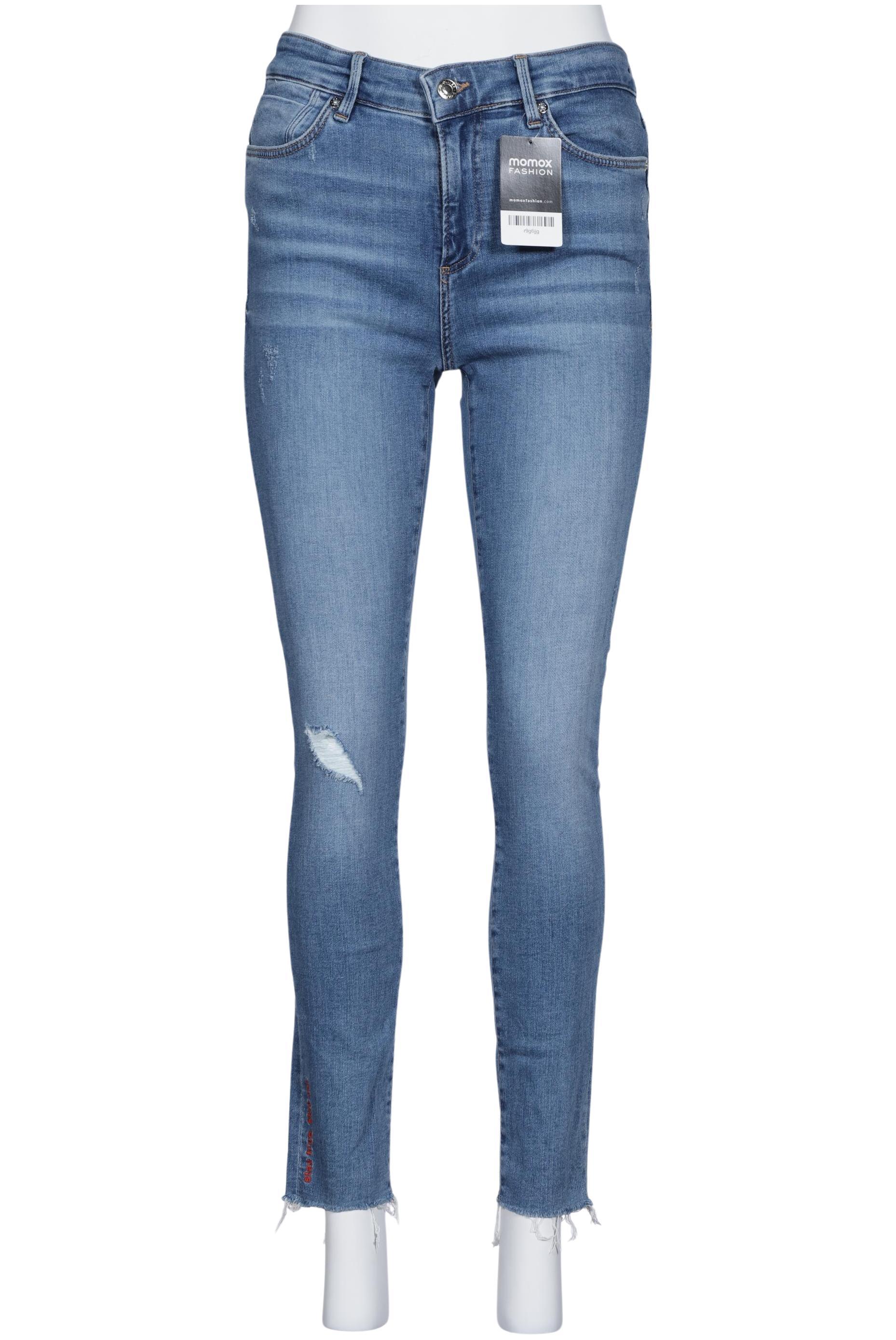Thumbnail - s.Oliver Damen Jeans, blau, Gr. 38
