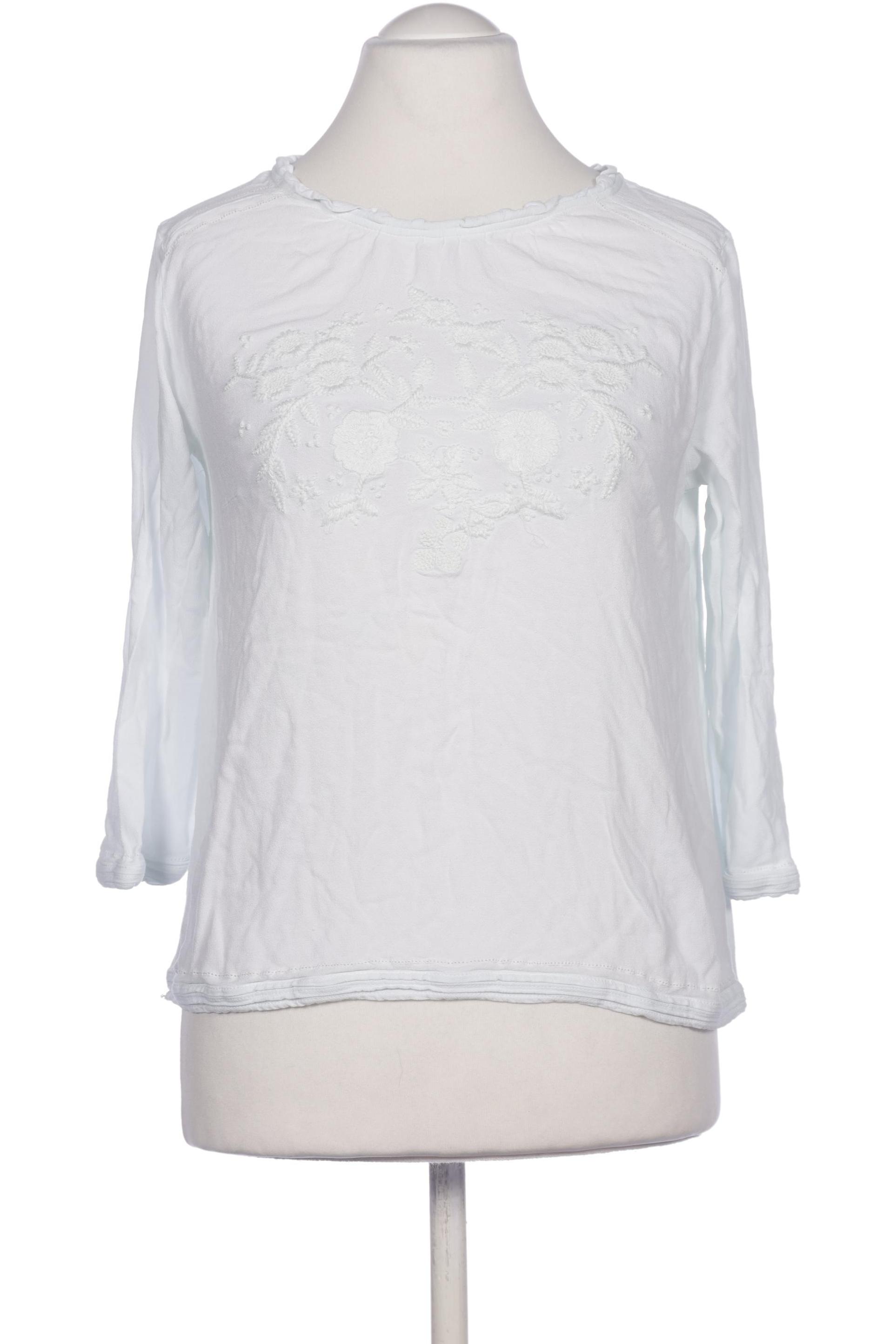 

s.Oliver Damen Bluse, hellgrün, Gr. 42