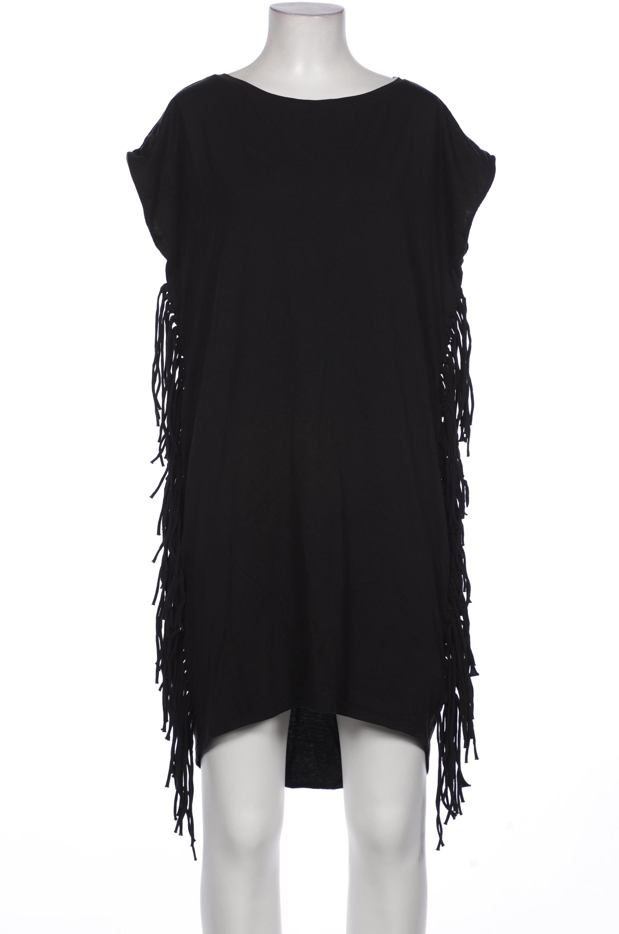 

s.Oliver Damen Kleid, schwarz
