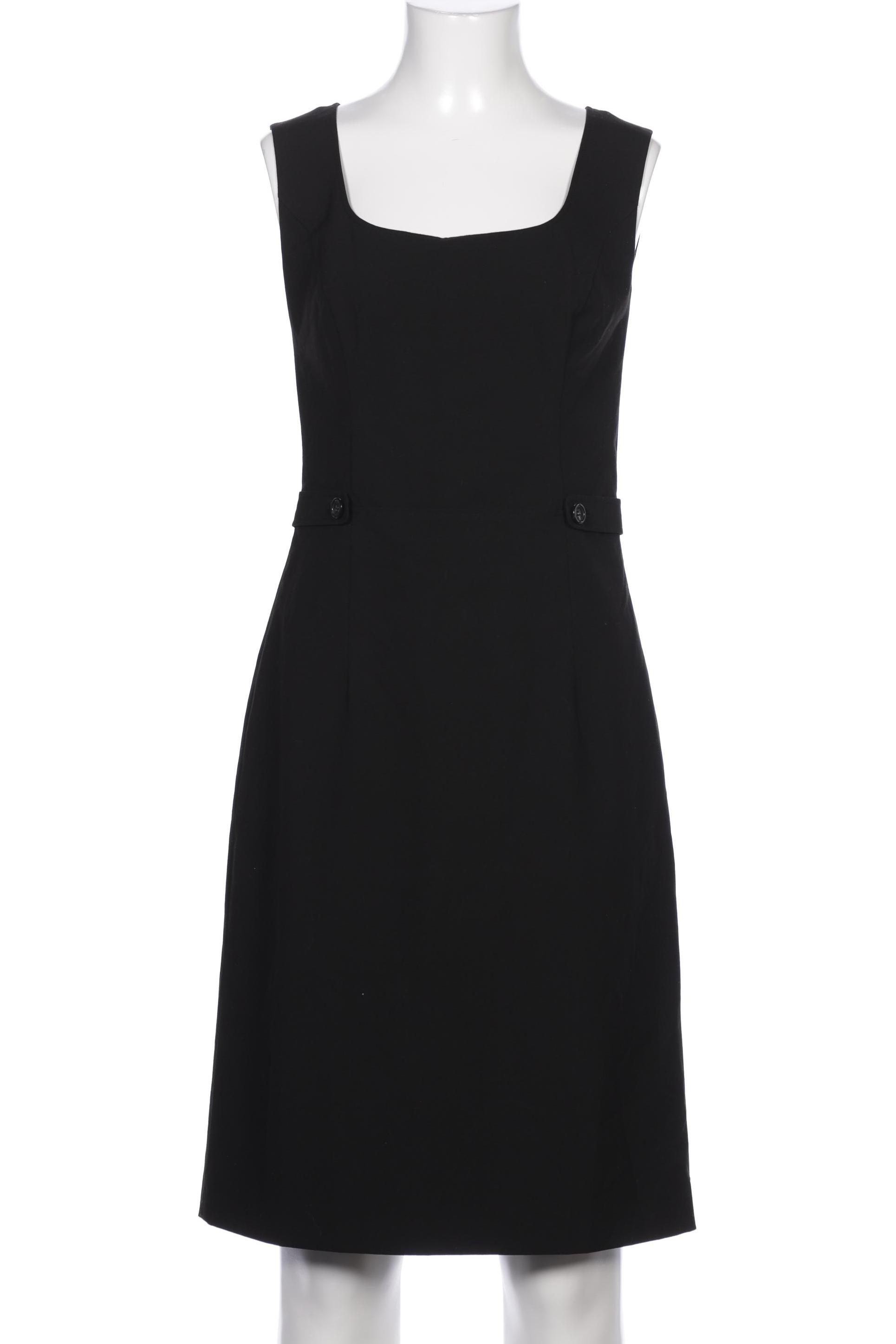 

s.Oliver Damen Kleid, schwarz, Gr. 36