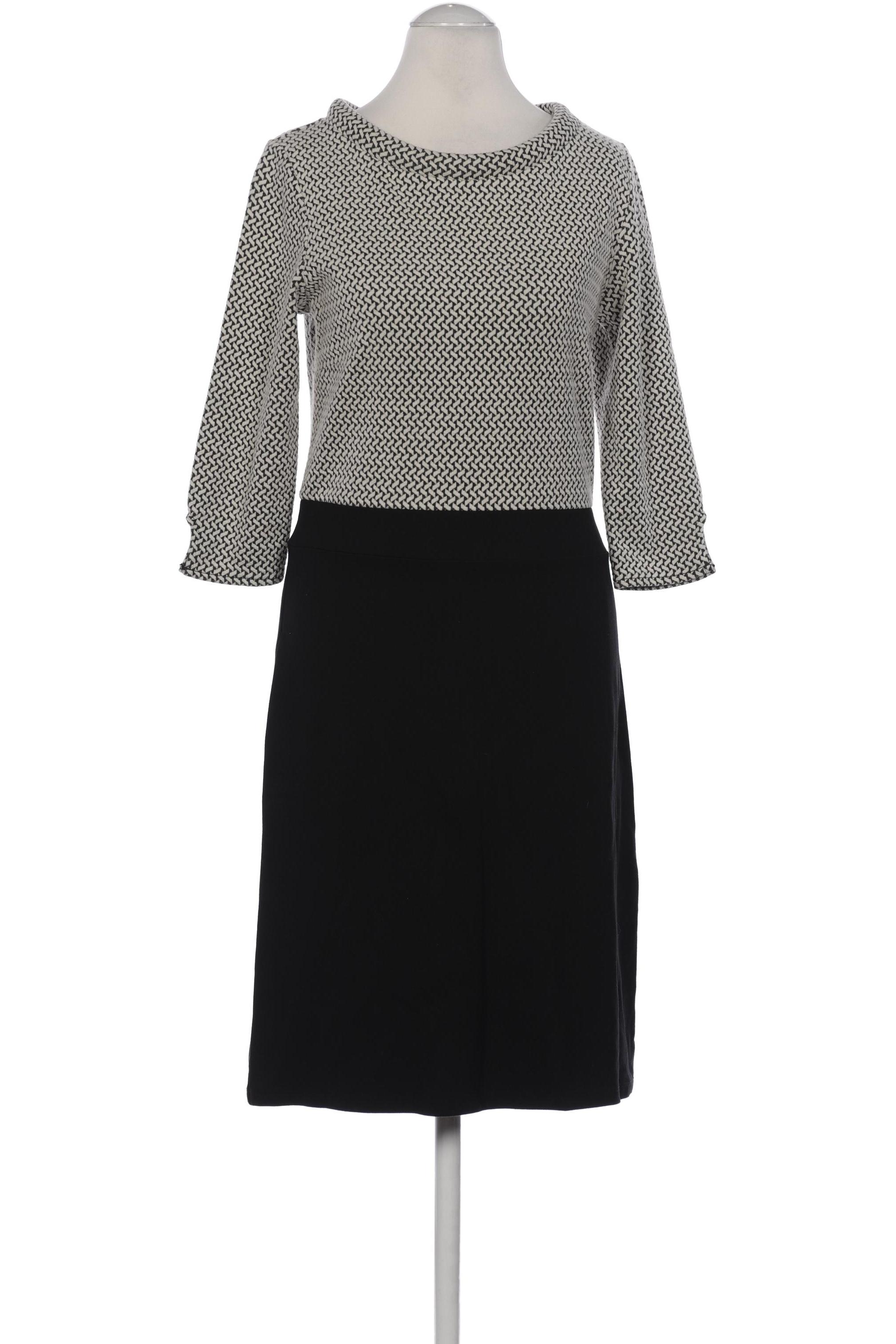 

s.Oliver Damen Kleid, schwarz, Gr. 36