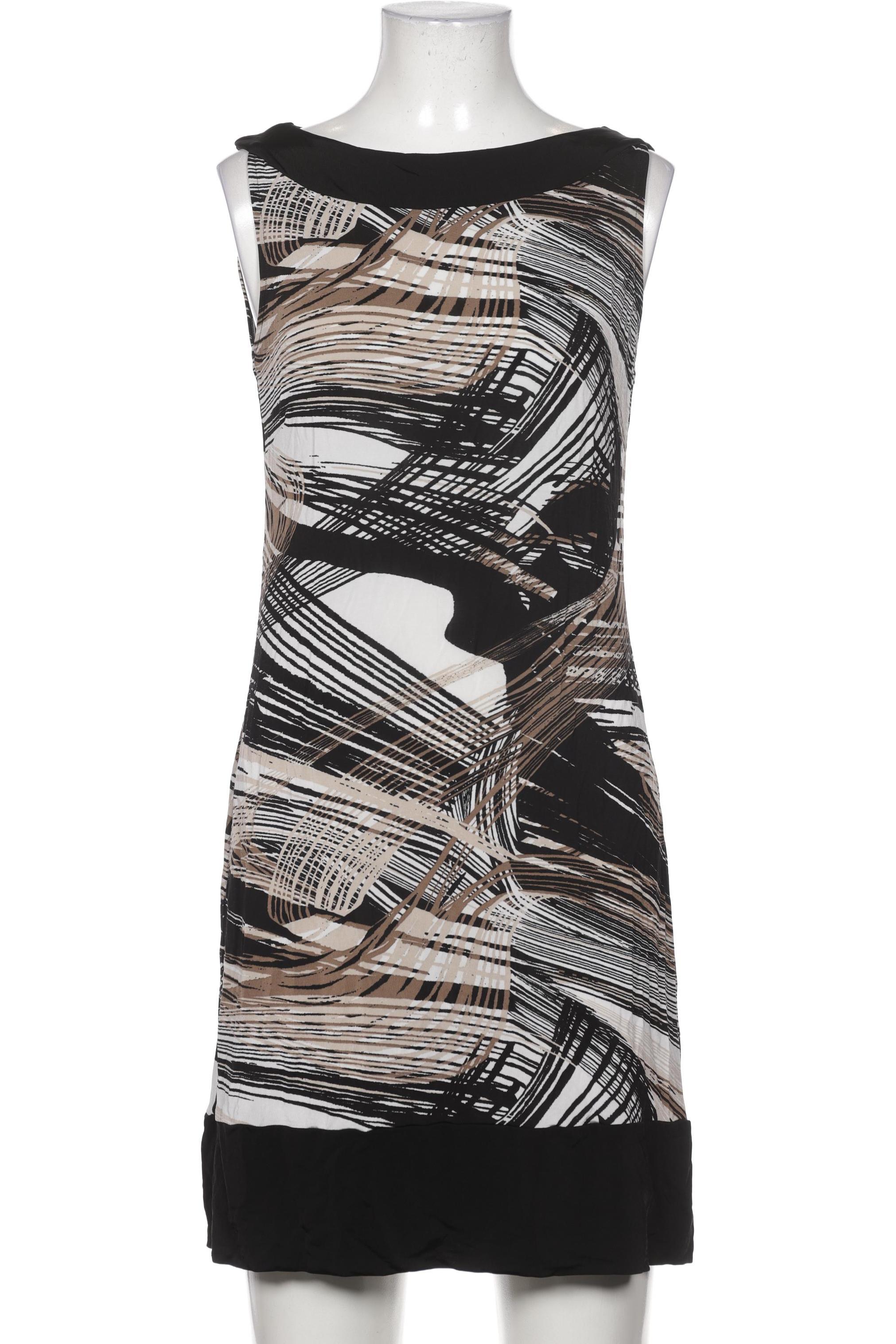 

s.Oliver Damen Kleid, mehrfarbig, Gr. 36