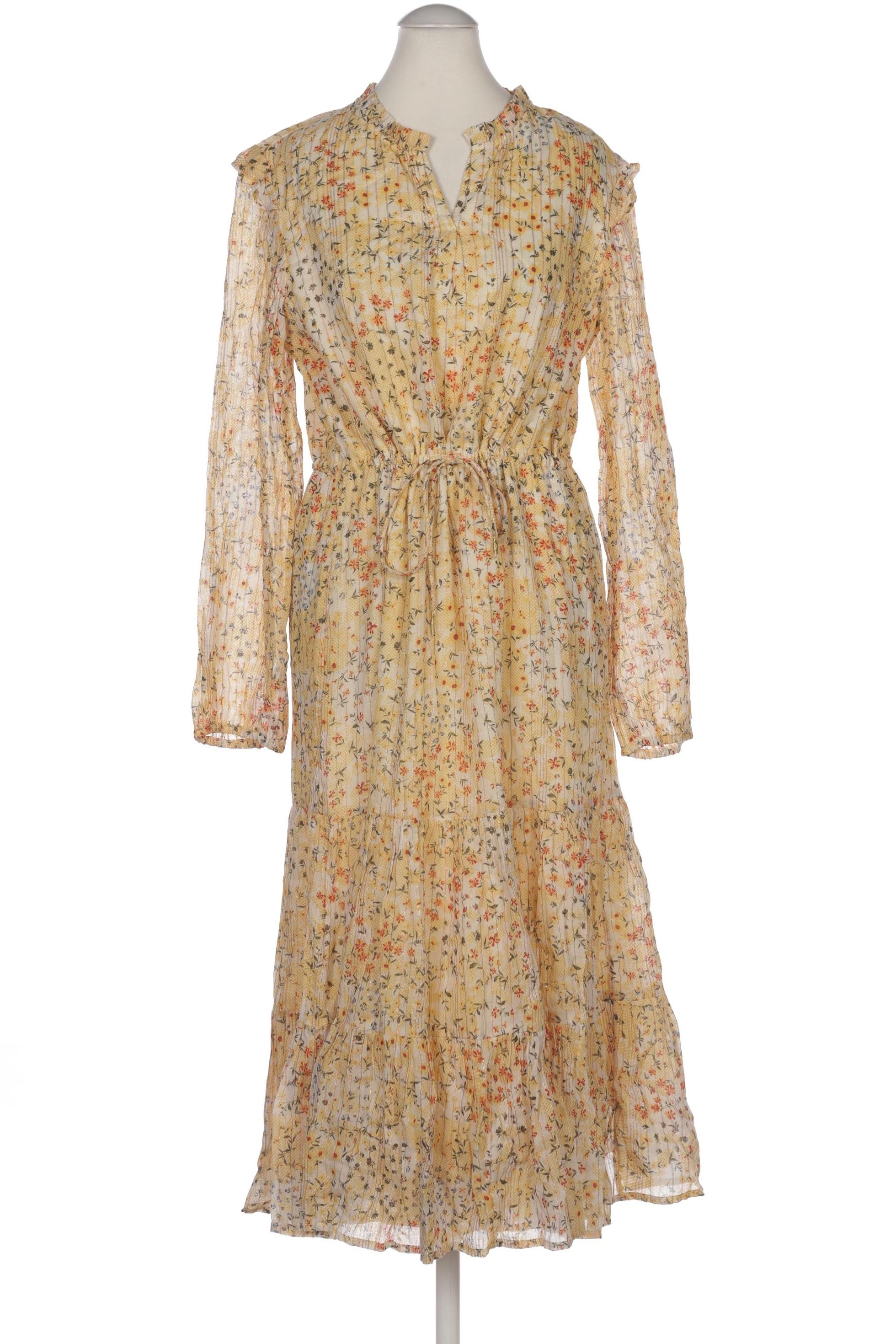 

s.Oliver Damen Kleid, orange, Gr. 34