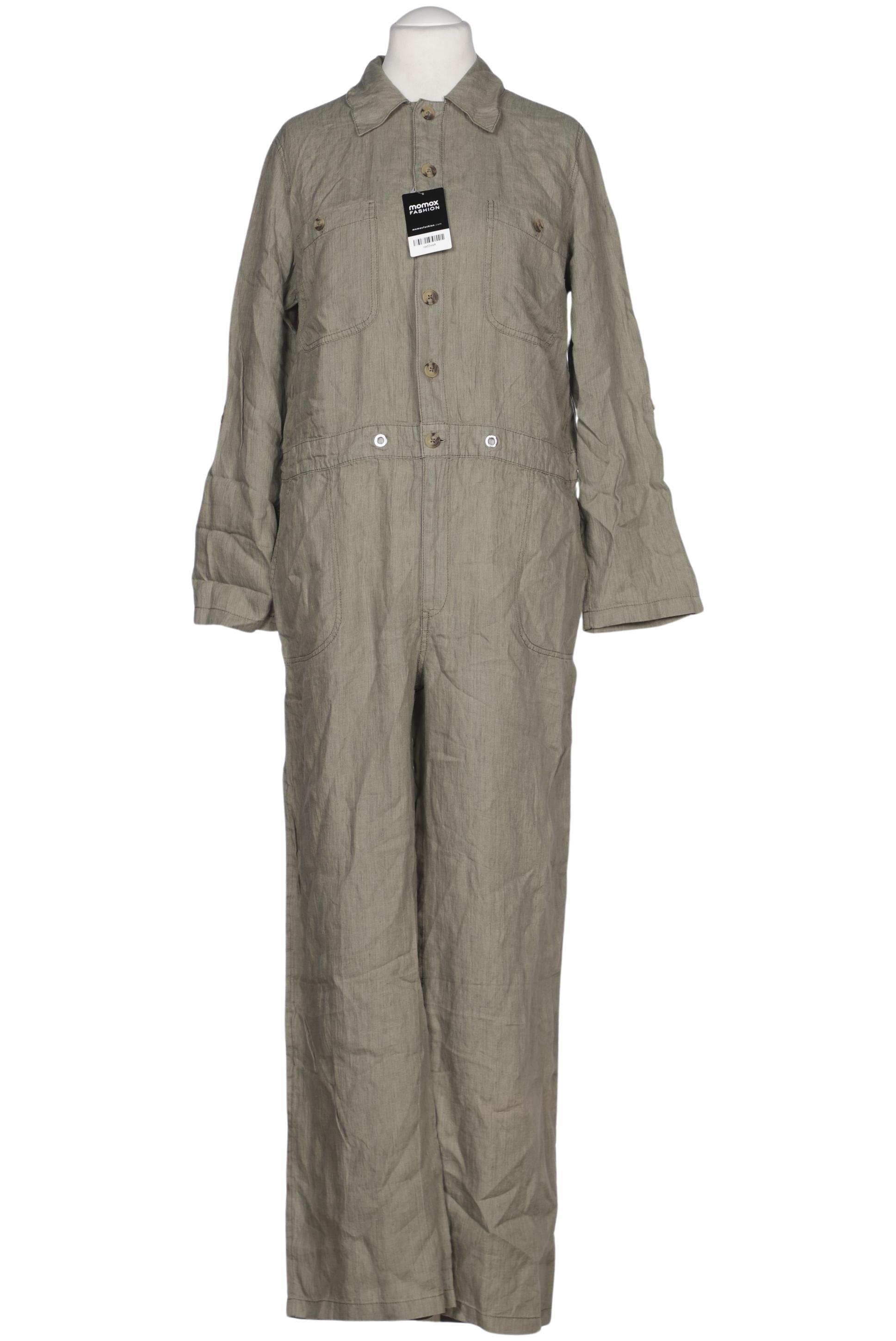 

s.Oliver Damen Jumpsuit/Overall, grün, Gr. 42
