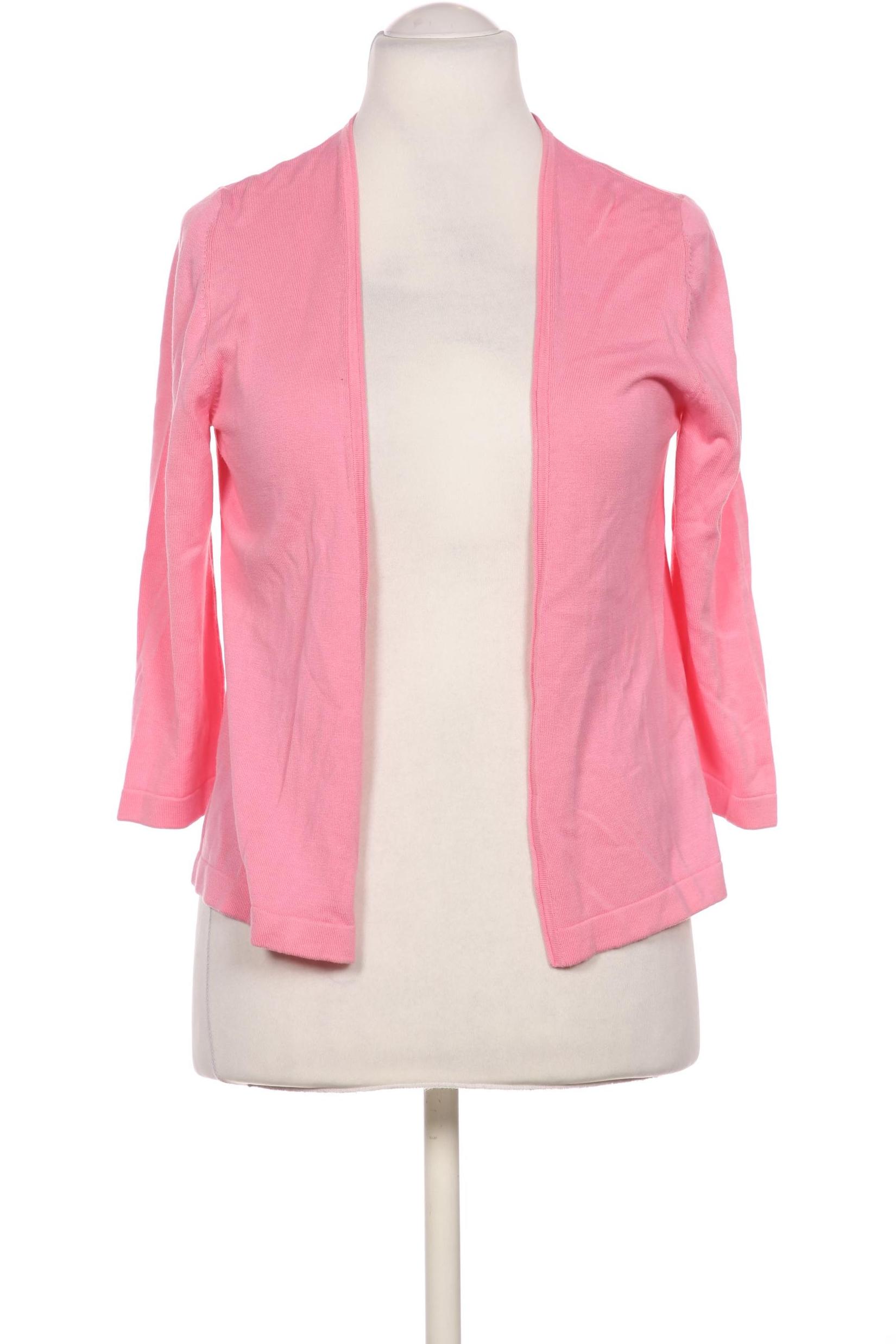 

s.Oliver Damen Strickjacke, pink, Gr. 40