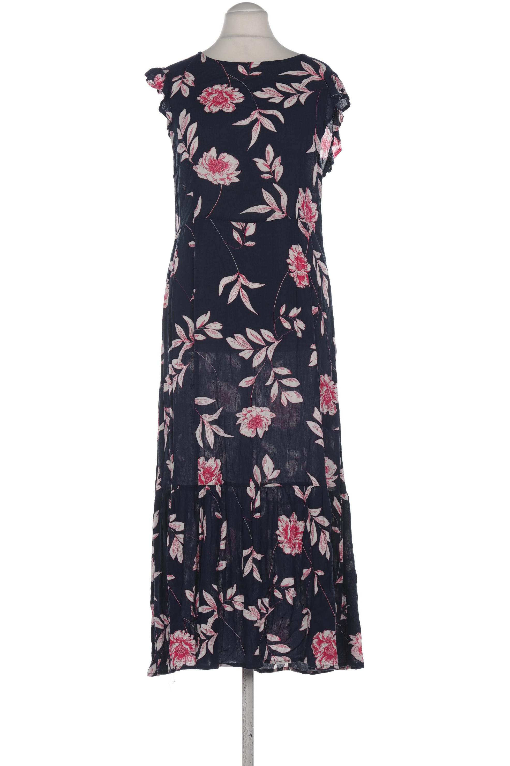 

s.Oliver Damen Kleid, marineblau, Gr. 44