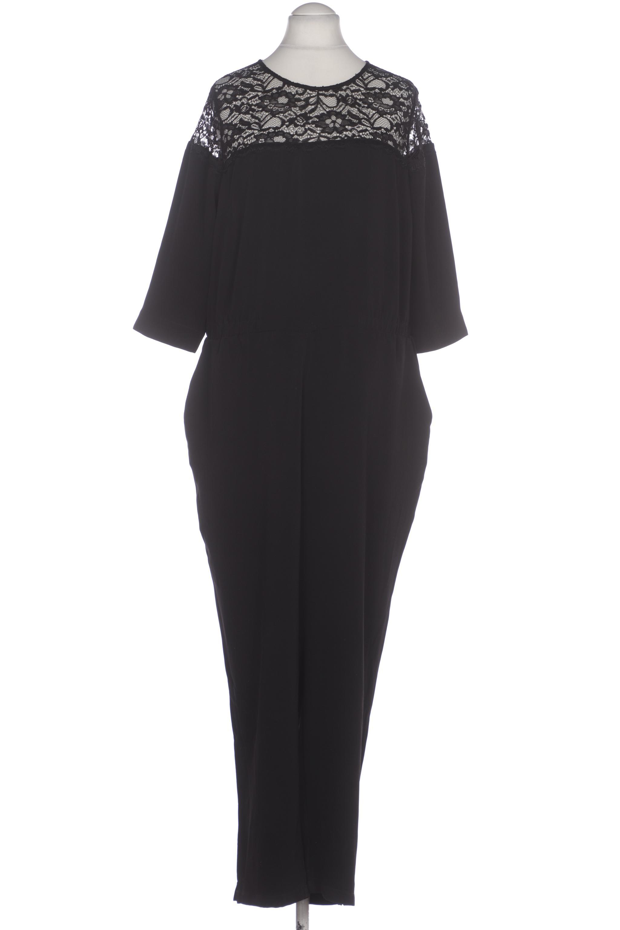 

s.Oliver Damen Jumpsuit/Overall, schwarz, Gr. 46