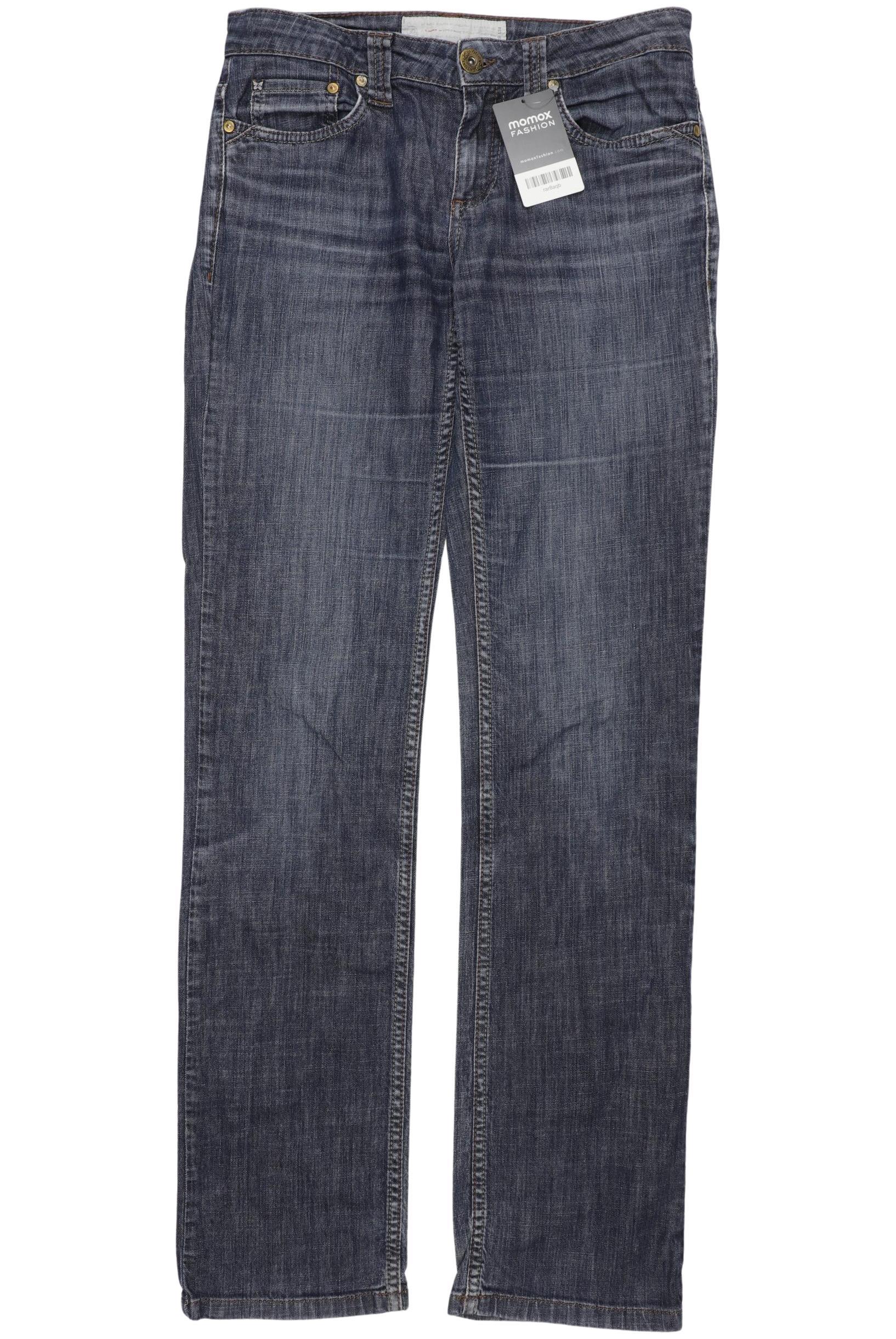 

s.Oliver Damen Jeans, marineblau, Gr. 36
