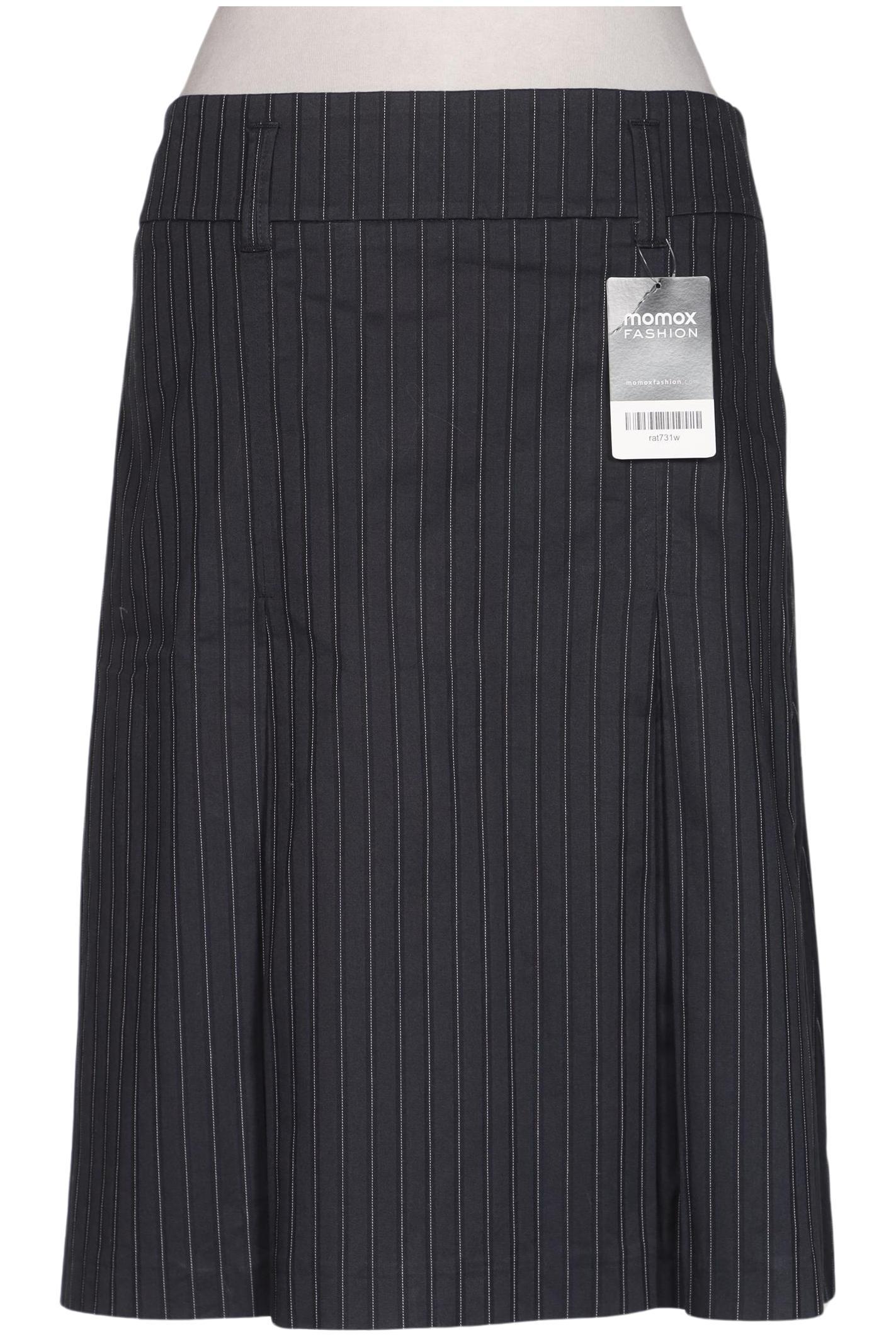 

s.Oliver Damen Rock, grau, Gr. 38