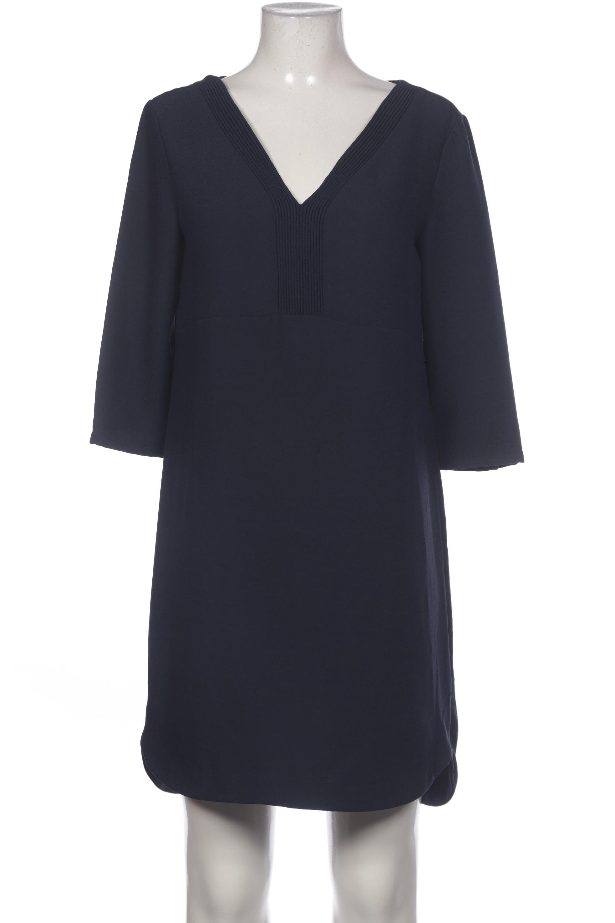 

s.Oliver Damen Kleid, marineblau, Gr. 42