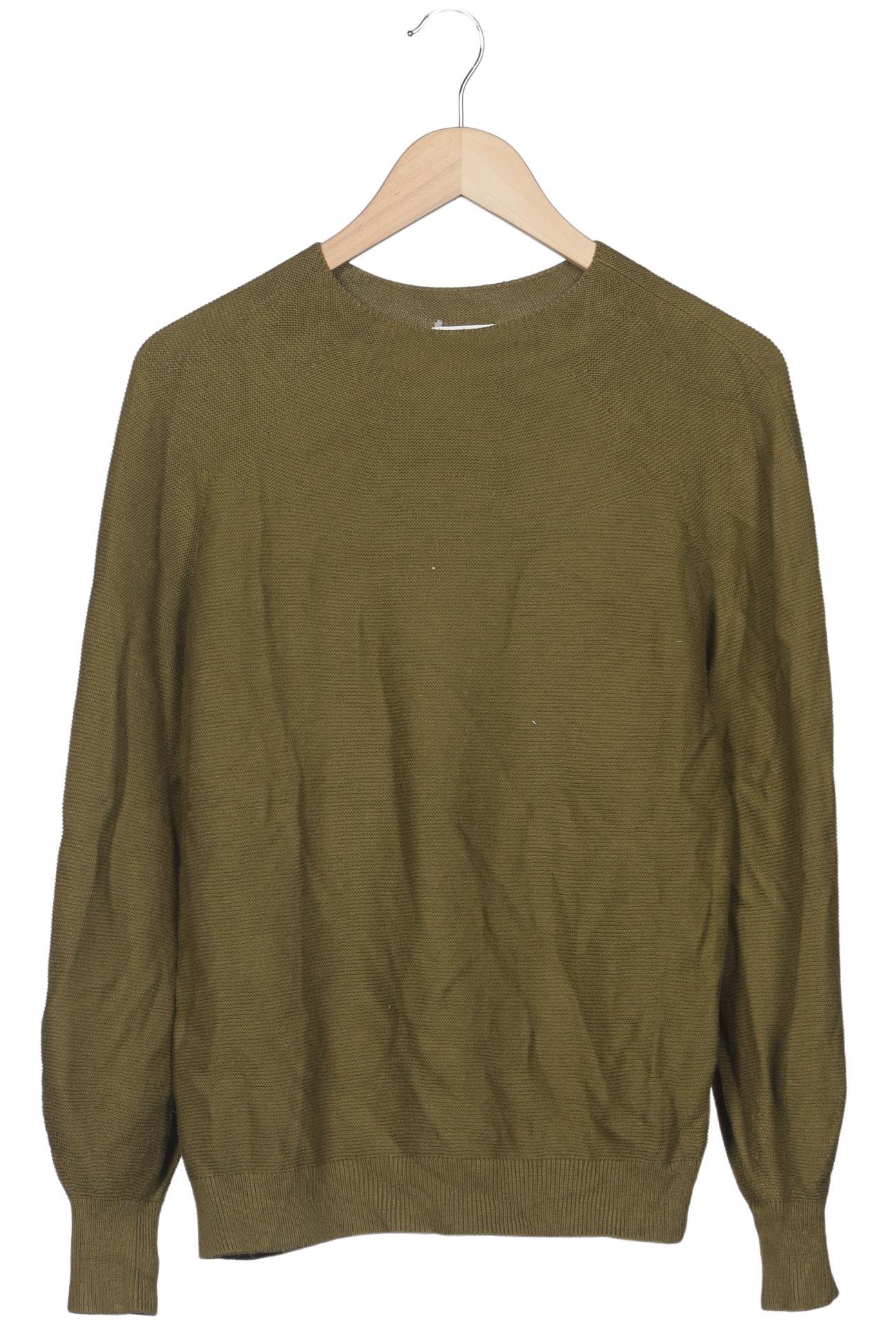 

s.Oliver Damen Pullover, grün, Gr. 40