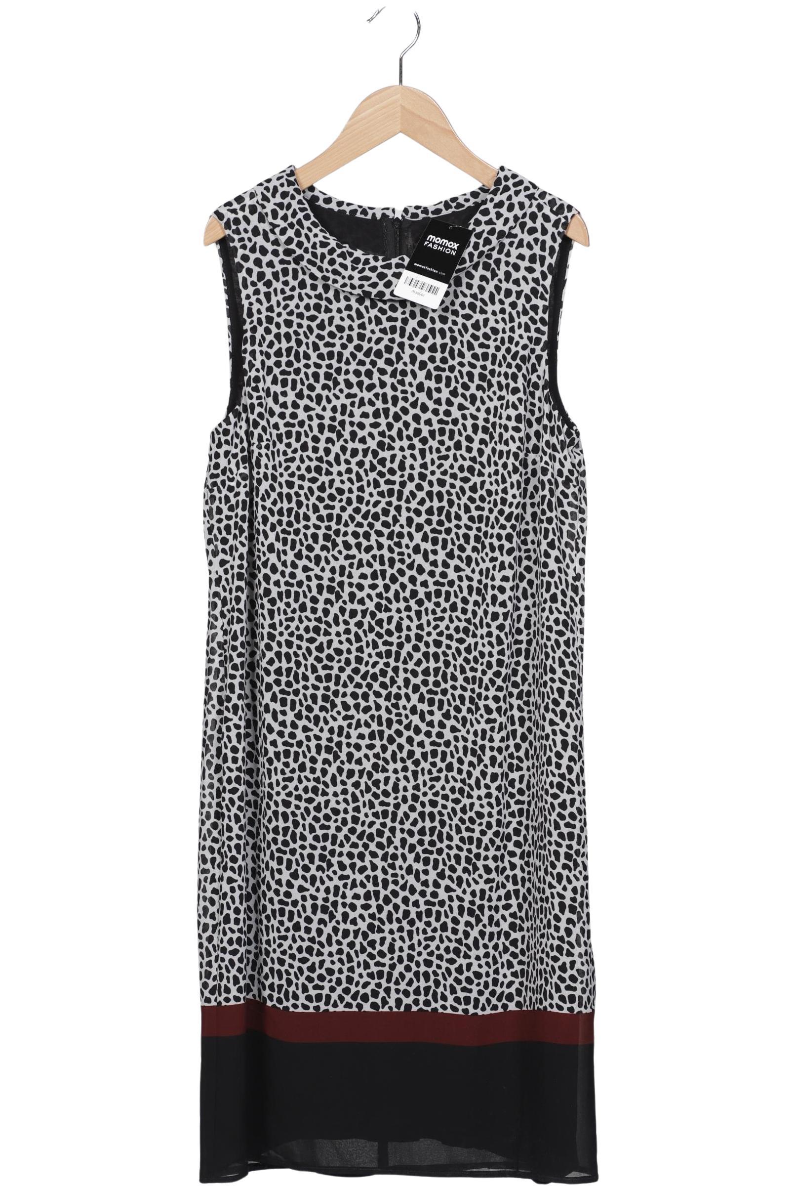 

s.Oliver Damen Kleid, grau, Gr. 38