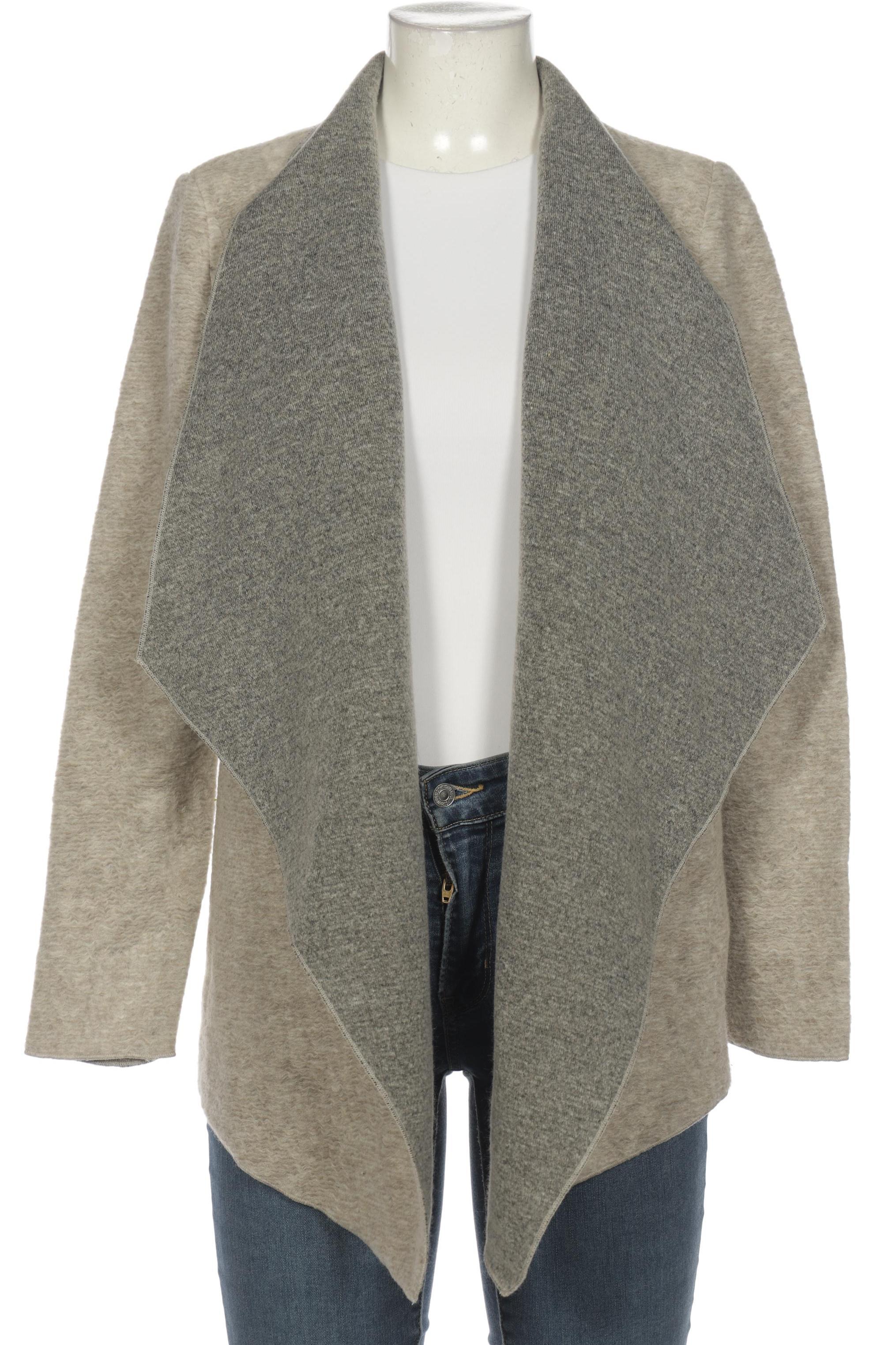 

s.Oliver Damen Strickjacke, beige