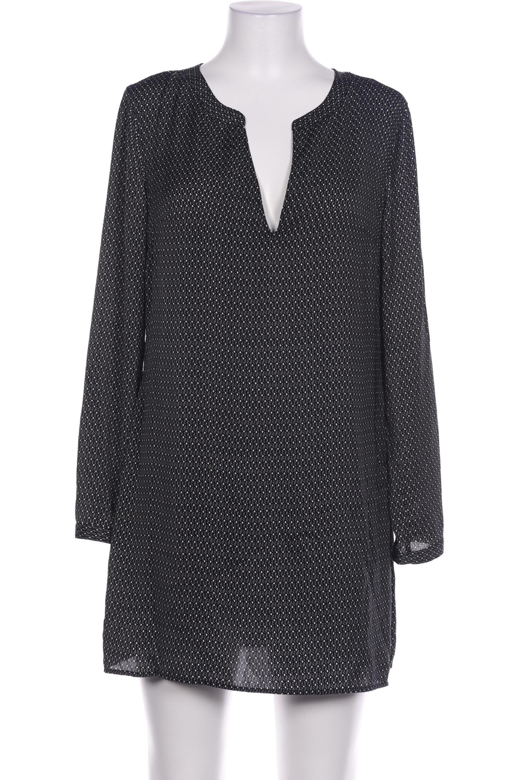 

s.Oliver Damen Kleid, schwarz, Gr. 40