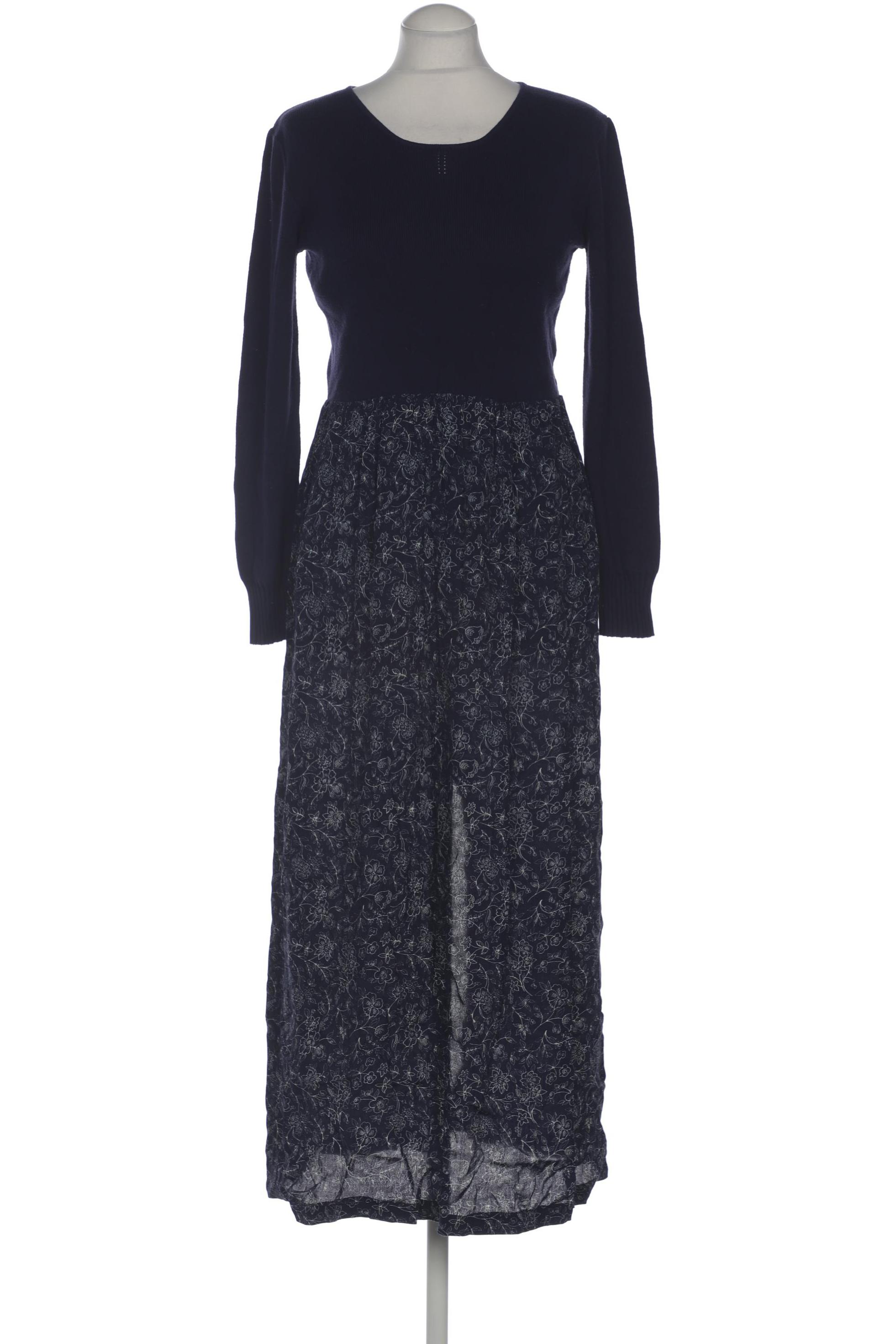 

s.Oliver Damen Kleid, blau, Gr. 38