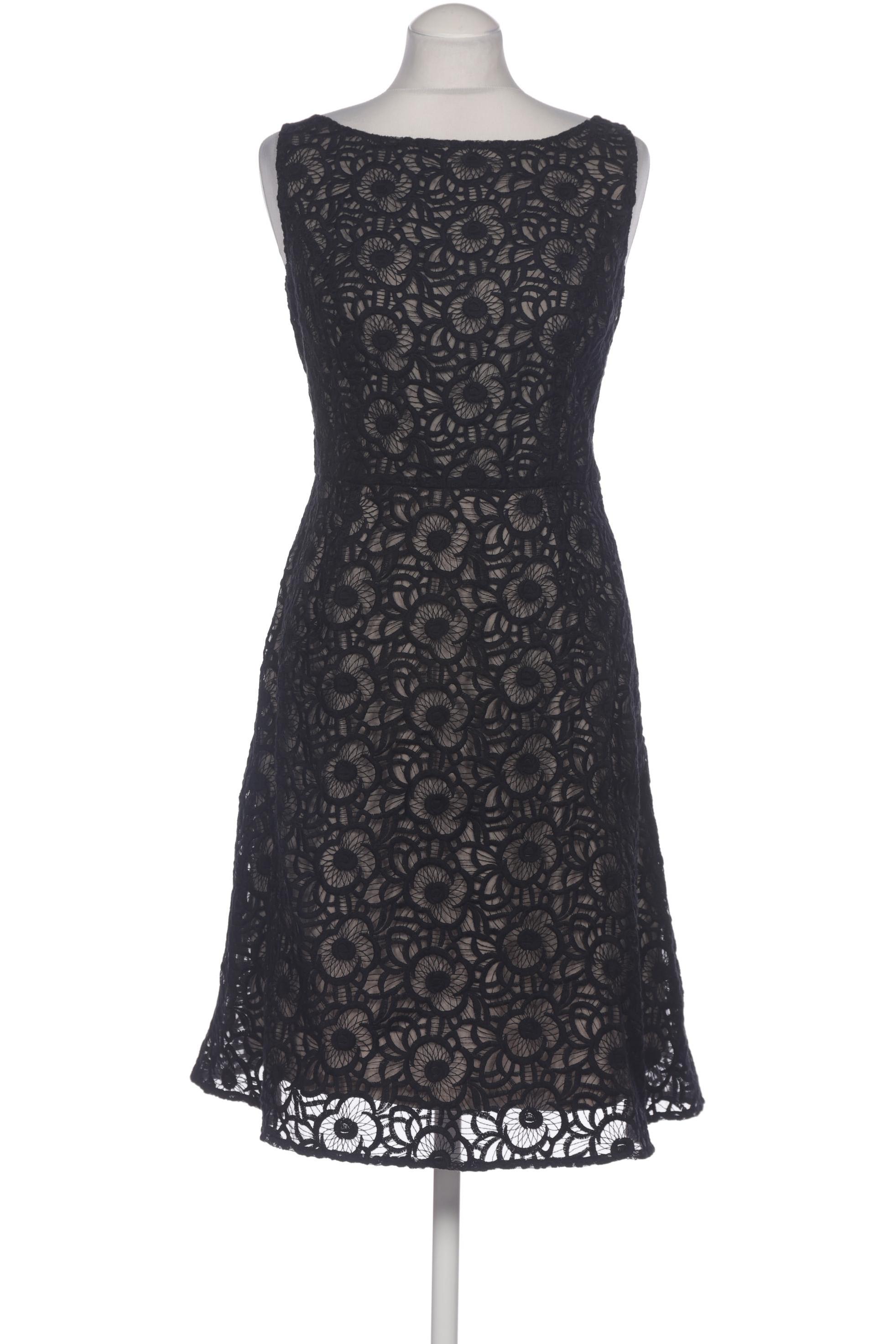 

s.Oliver Damen Kleid, schwarz, Gr. 36