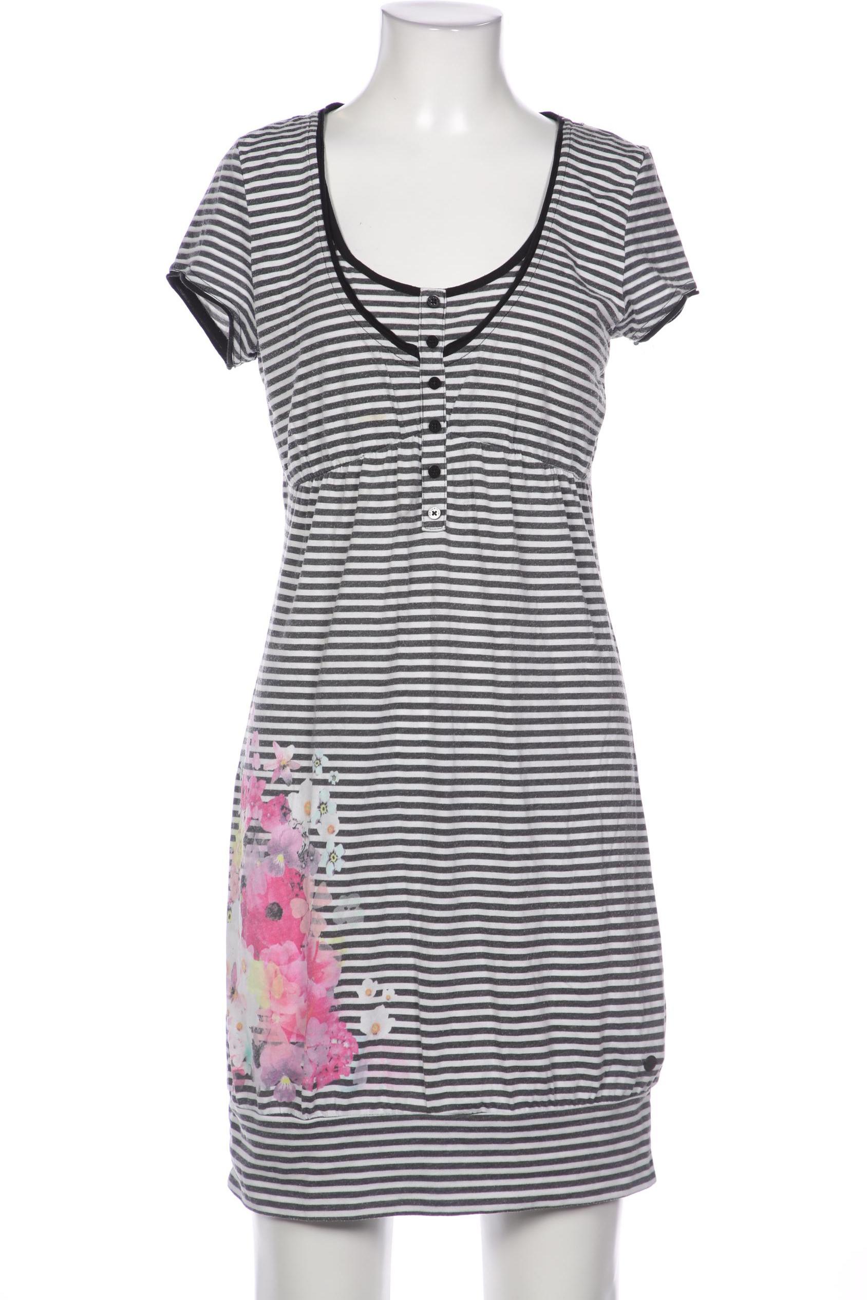 

s.Oliver Damen Kleid, schwarz