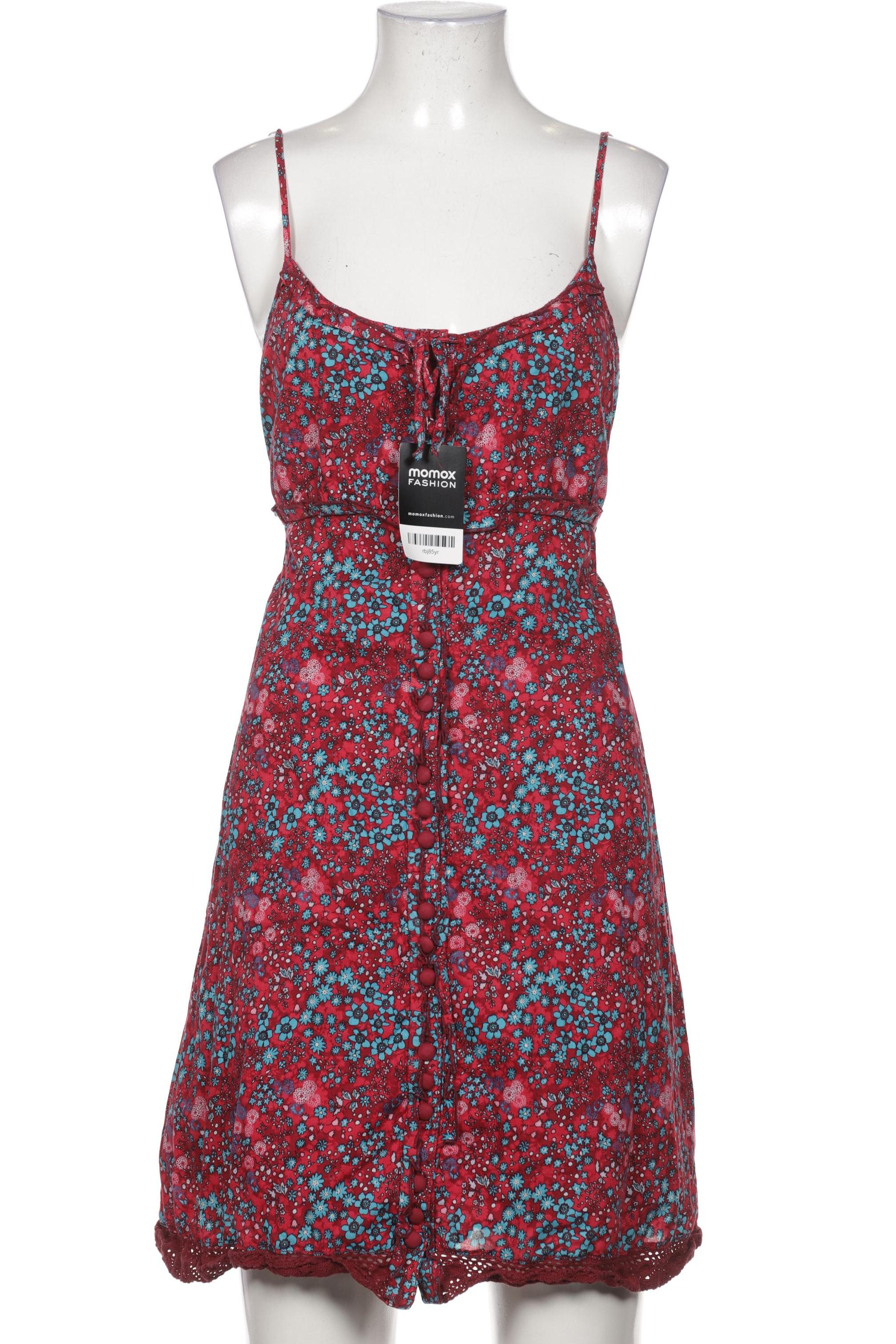 

s.Oliver Damen Kleid, bordeaux, Gr. 38