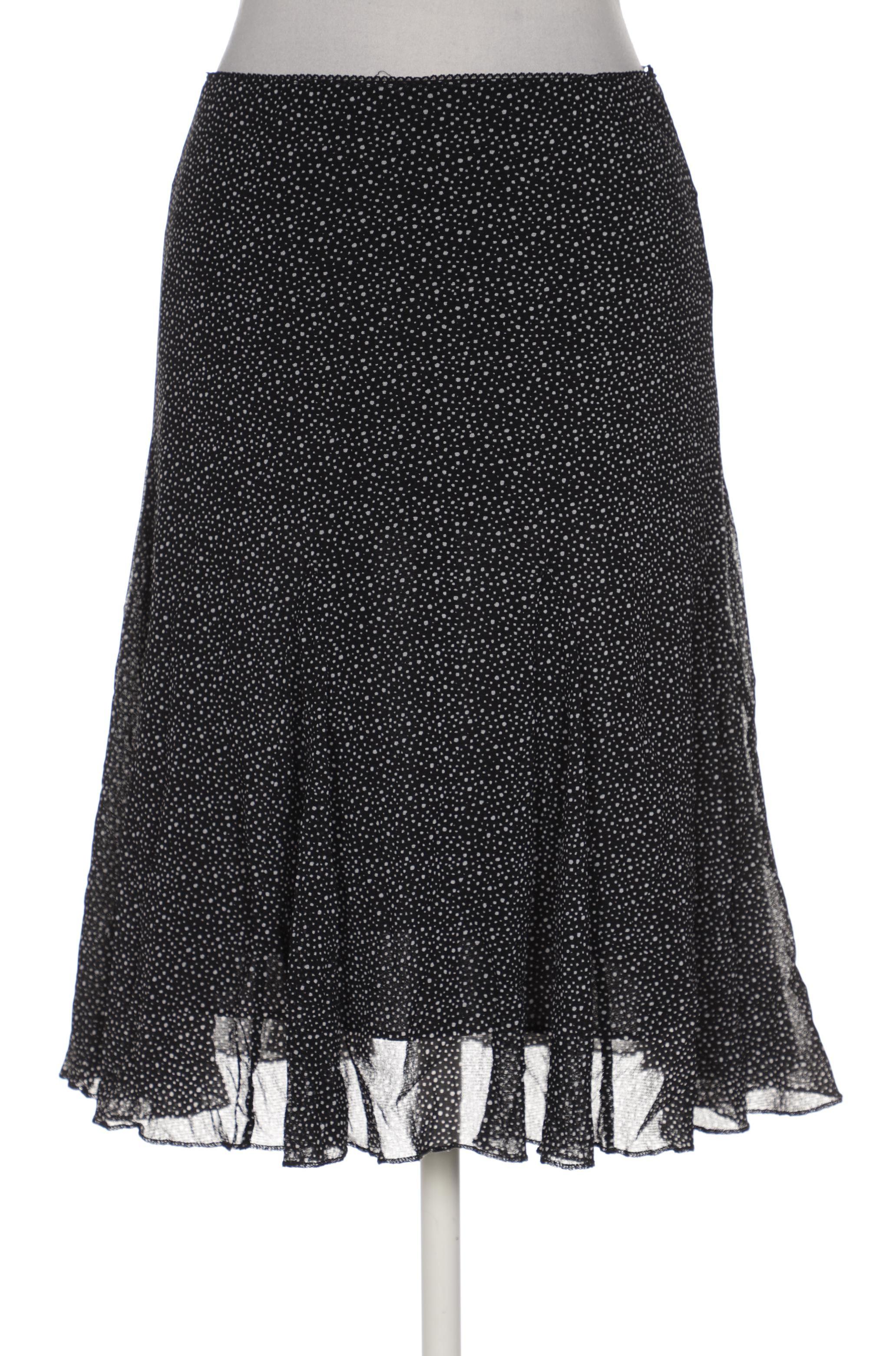 

s.Oliver Damen Rock, schwarz, Gr. 36