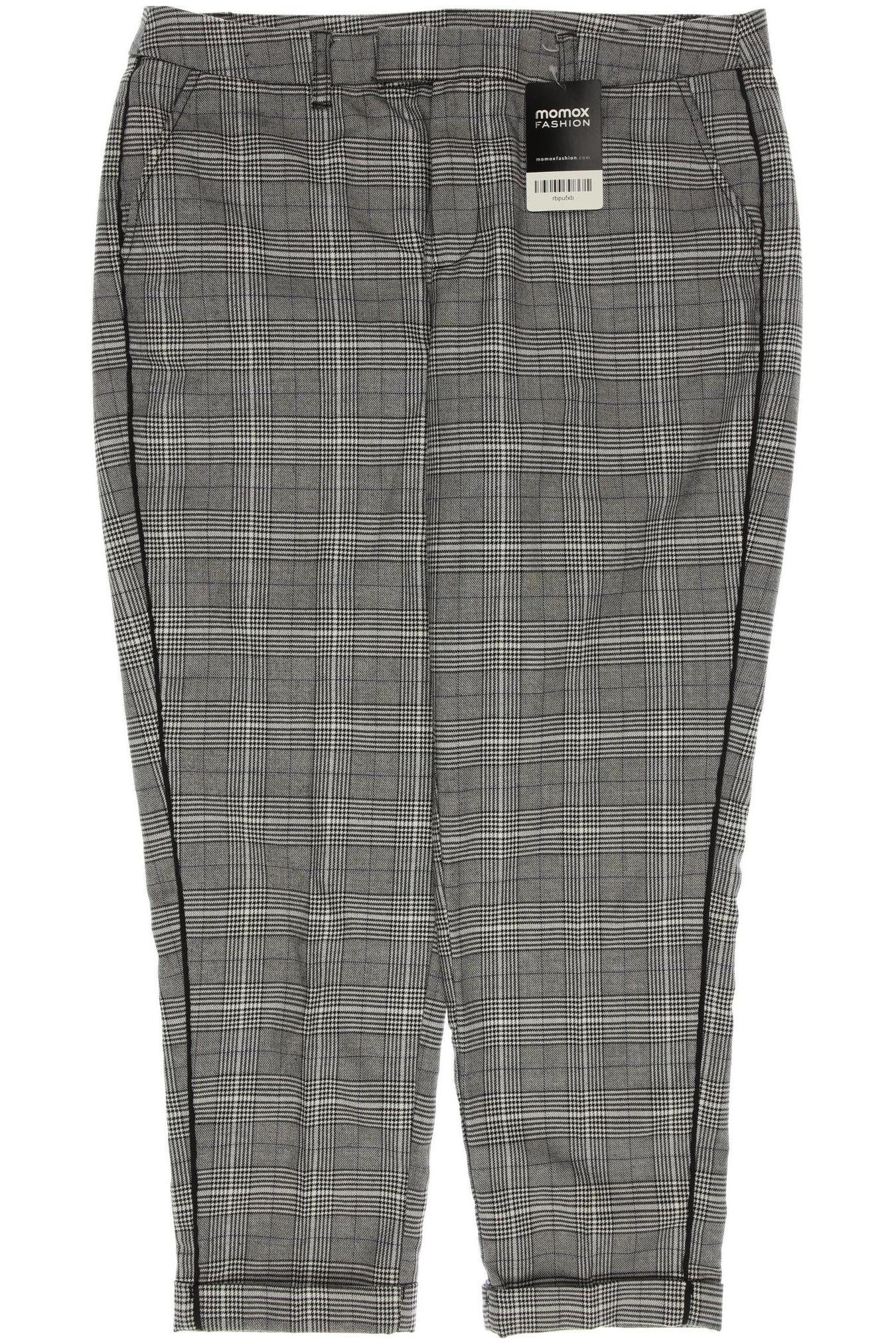 

s.Oliver Damen Stoffhose, grau